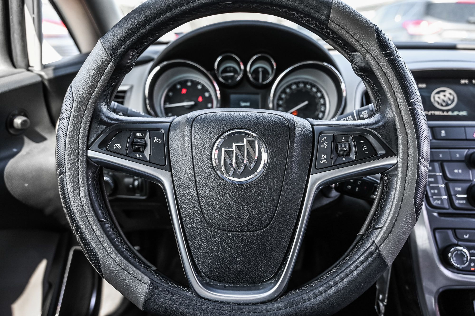 2016 Buick Verano in Dorval, Quebec