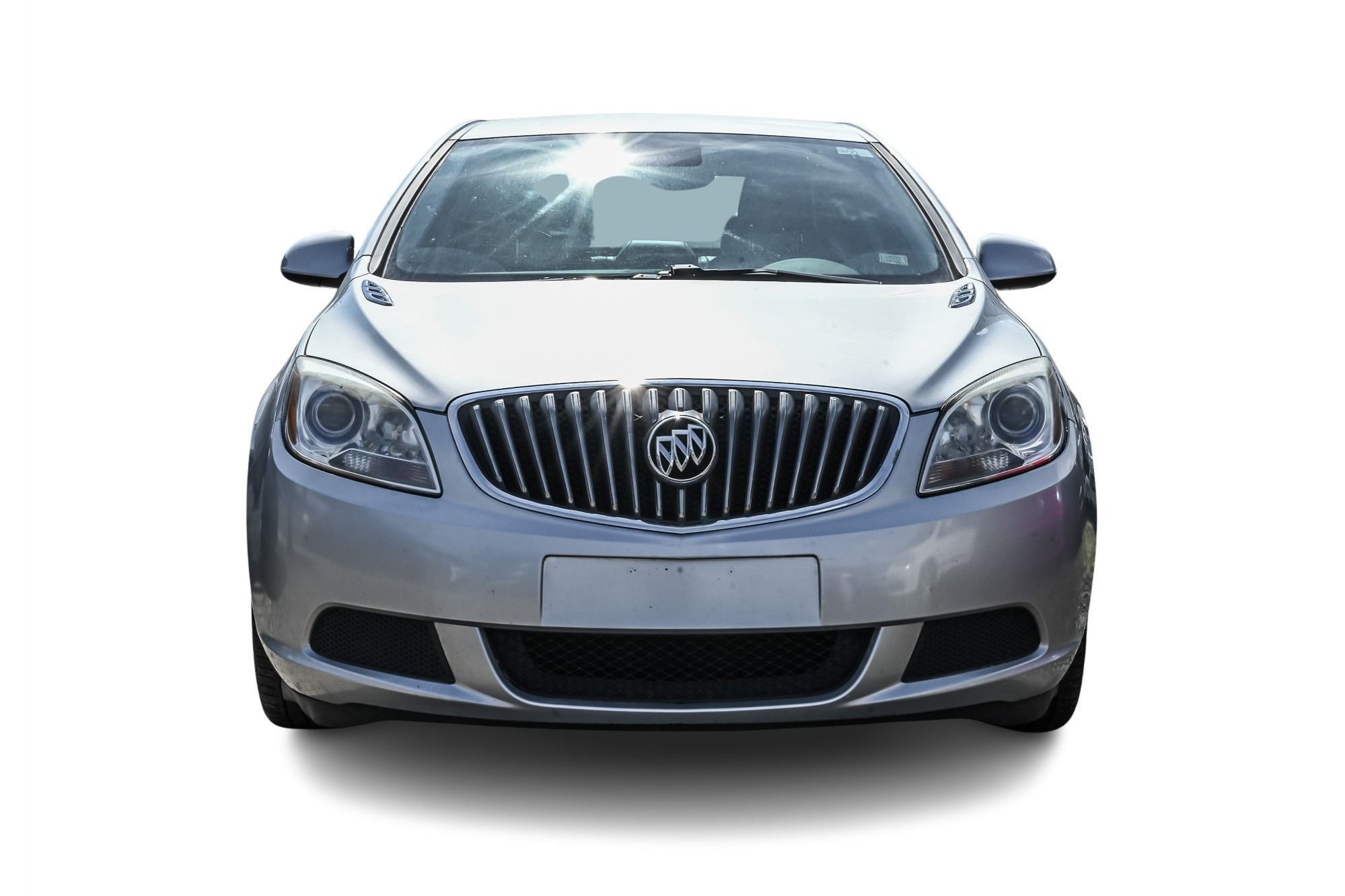 Photo Buick Verano Base 2016 #2