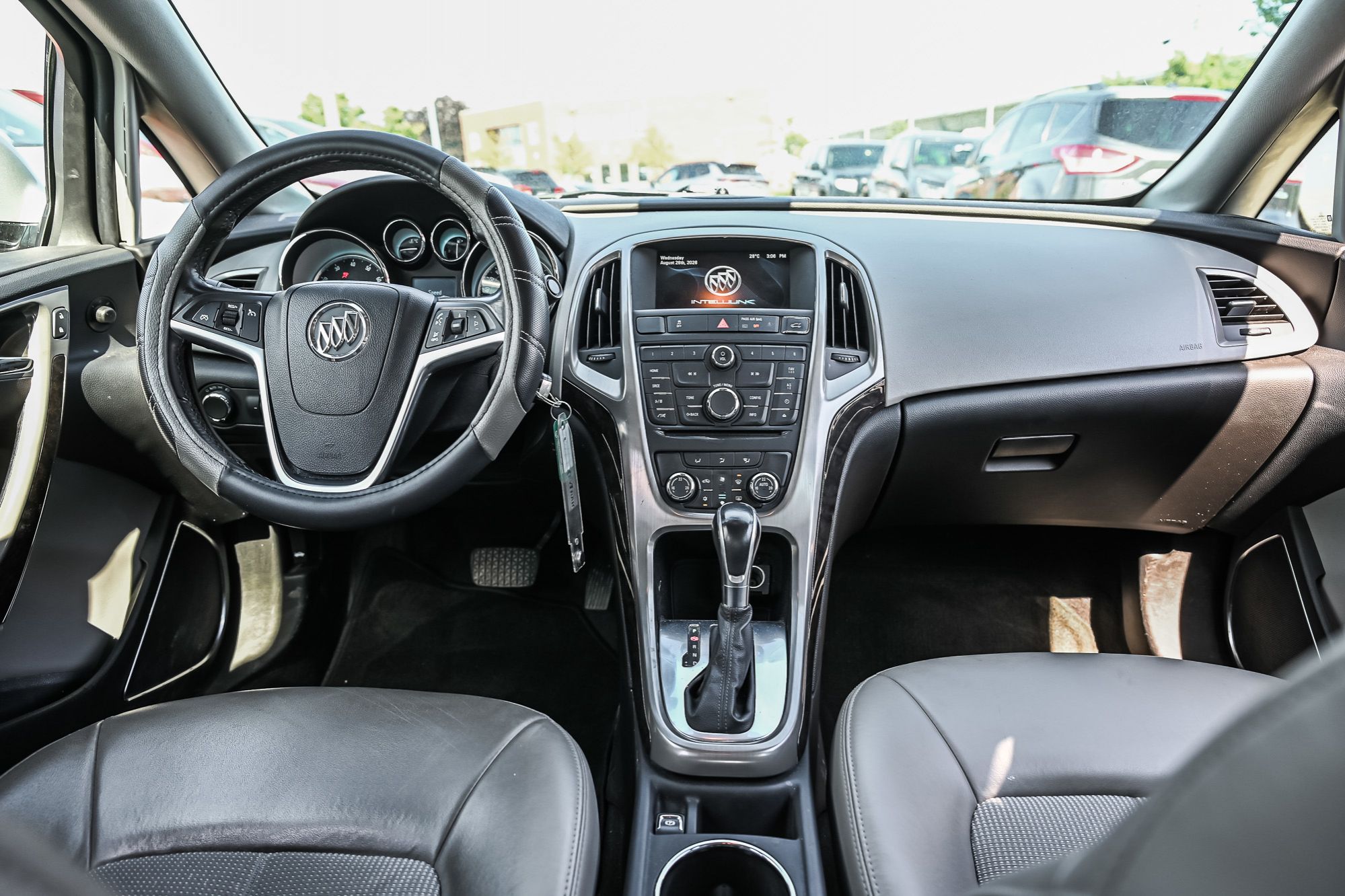 2016 Buick Verano in Dorval, Quebec