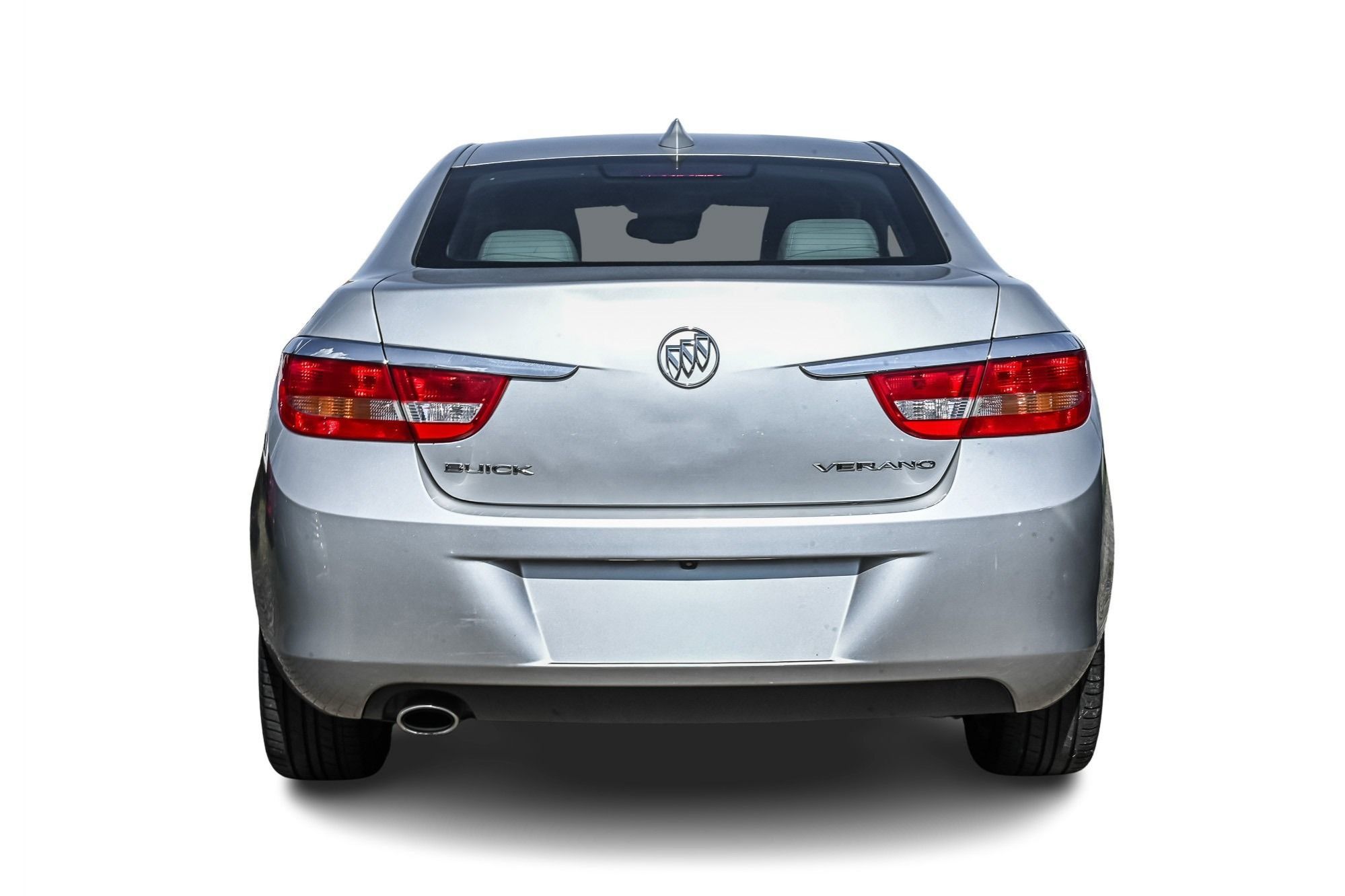 Photo Buick Verano Base 2016 #4