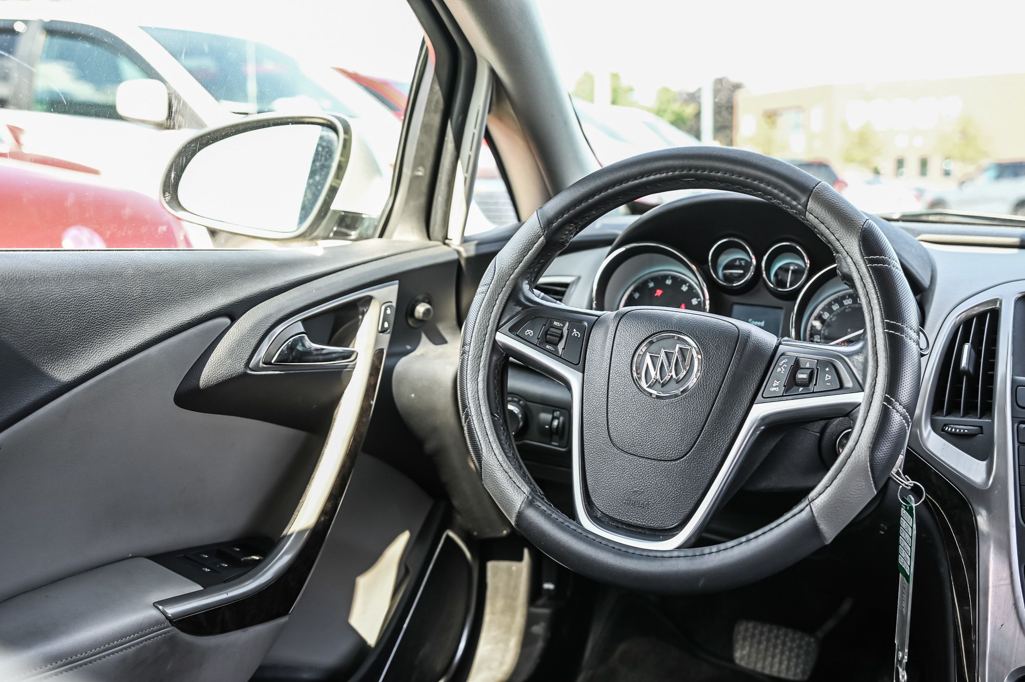 2016 Buick Verano in Dorval, Quebec