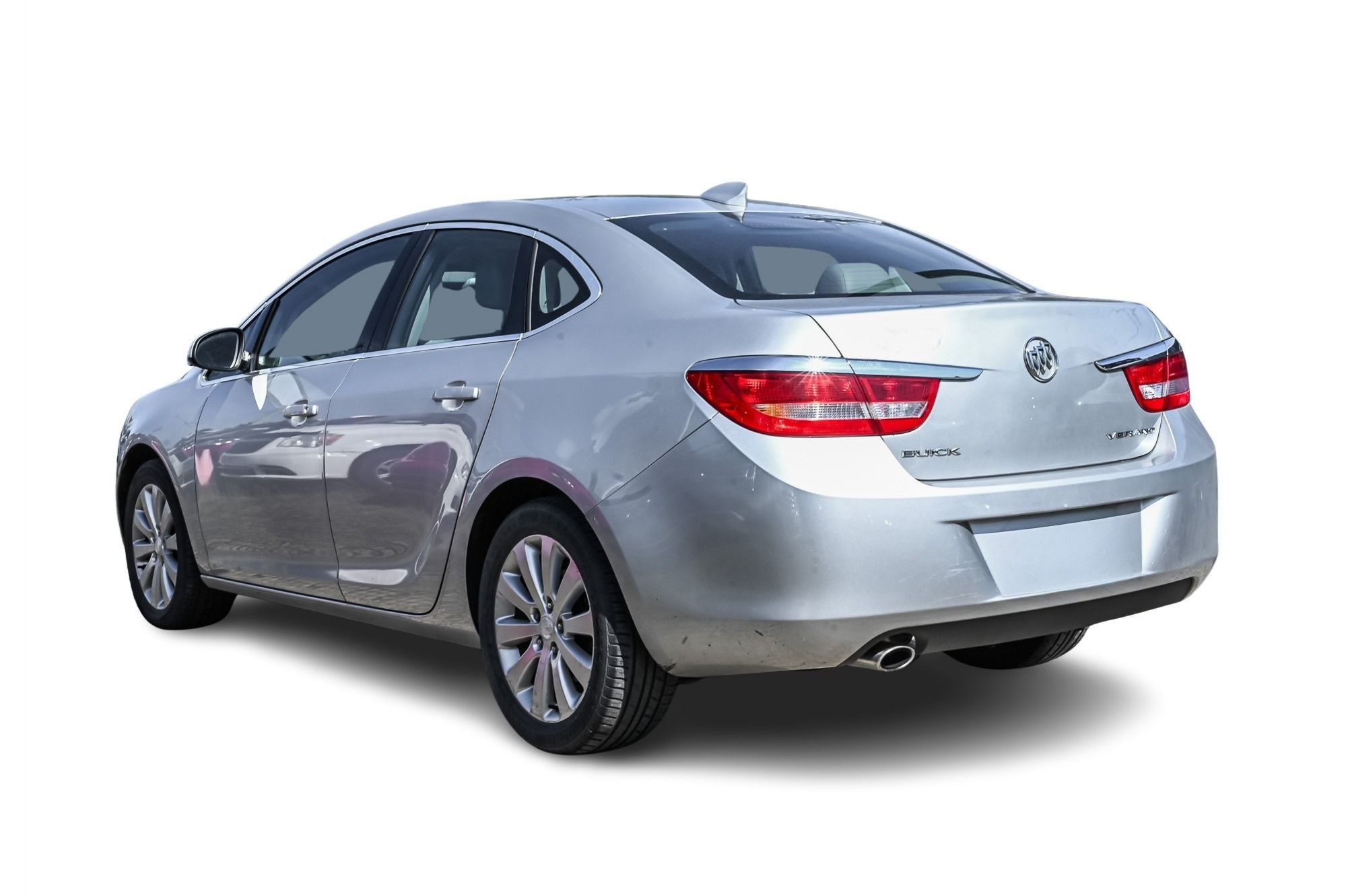 Photo Buick Verano Base 2016 #5