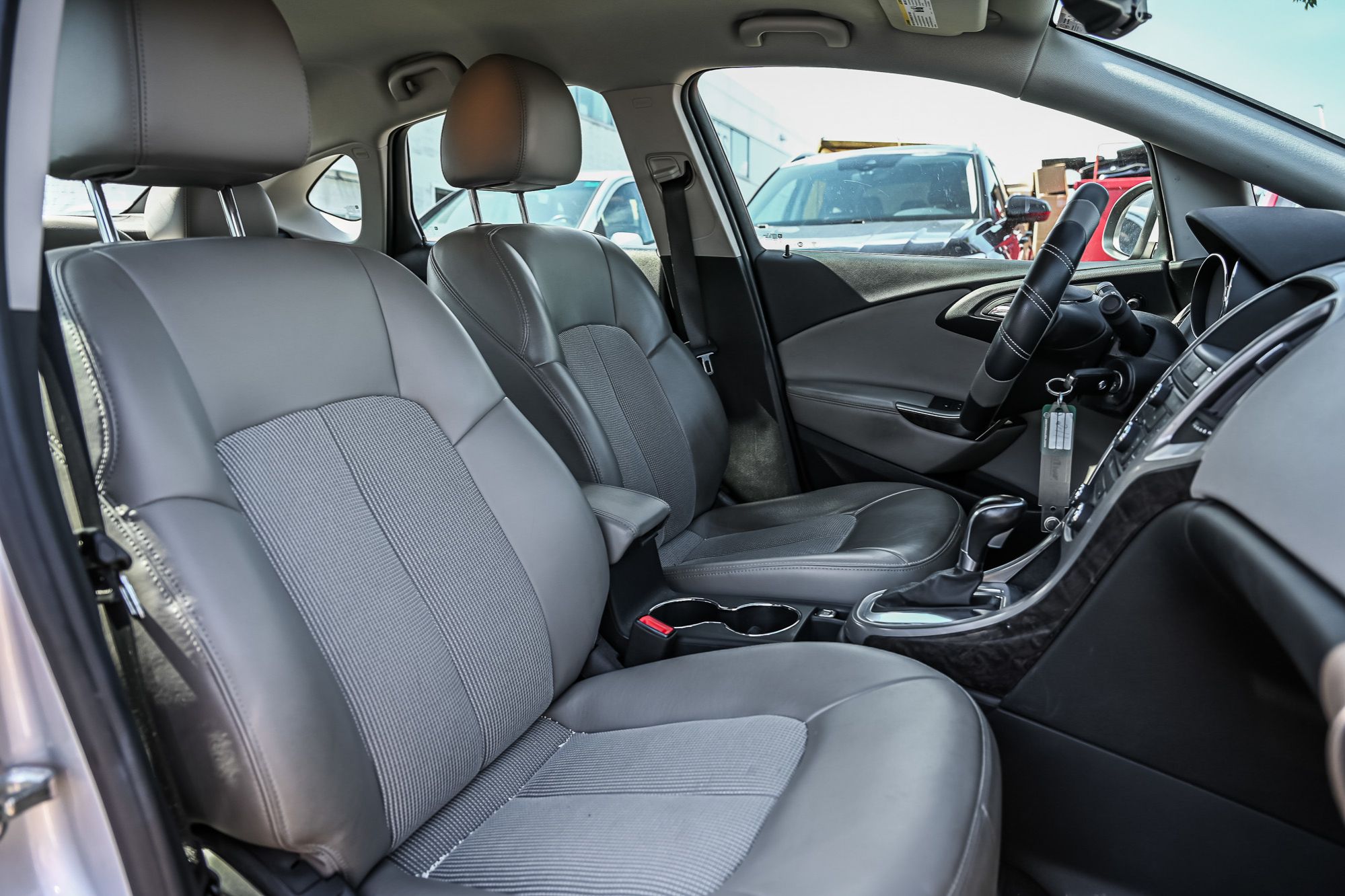 2016 Buick Verano in Dorval, Quebec