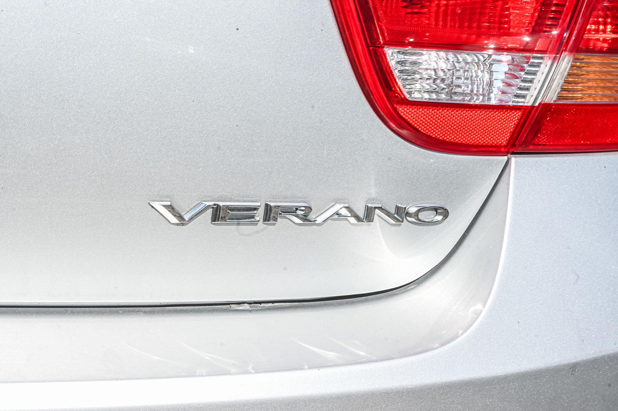 Photo Buick Verano Base 2016 #7
