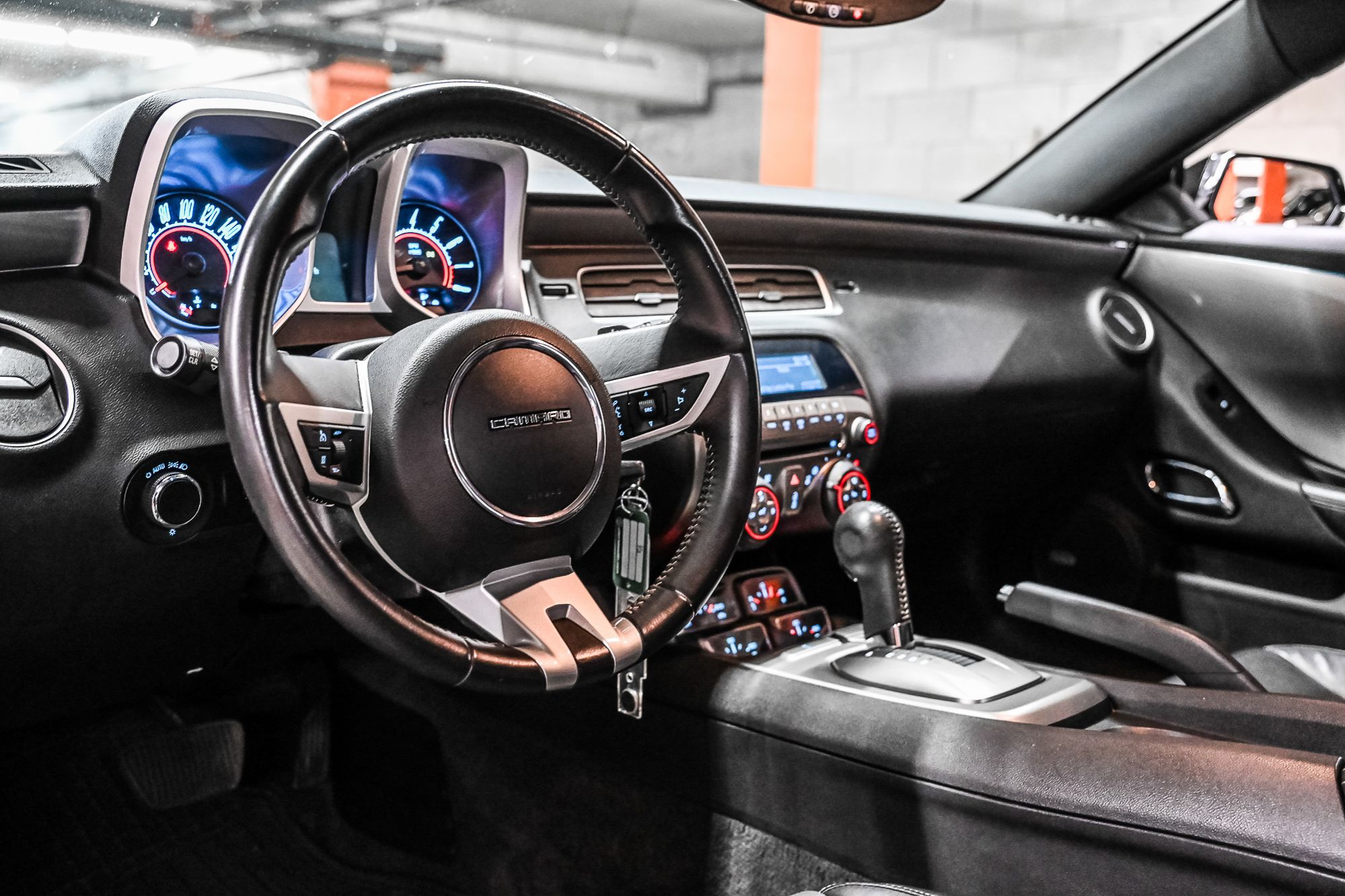 2010 Chevrolet Camaro in Dorval, Quebec