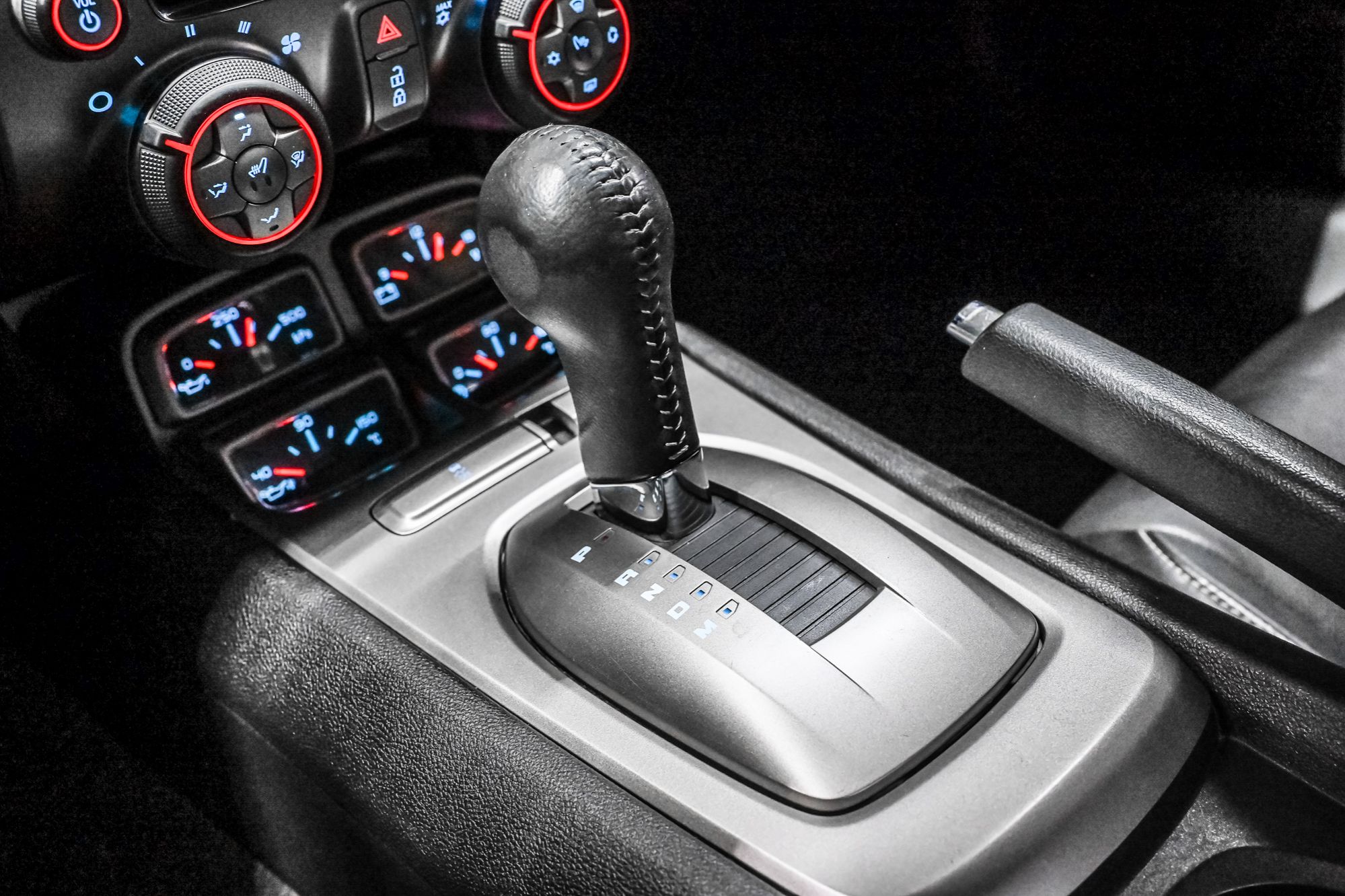 Chevrolet Camaro  2010