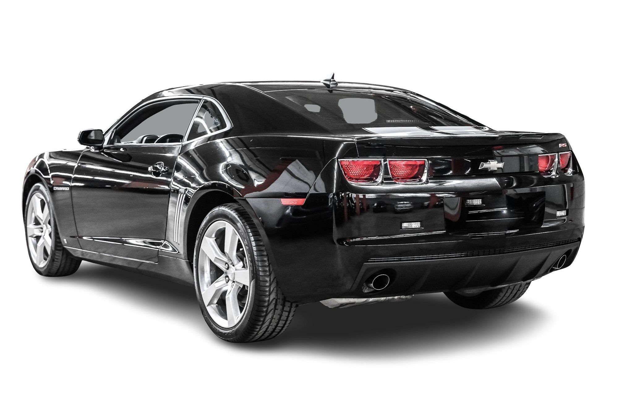 2010 Chevrolet Camaro in Dorval, Quebec