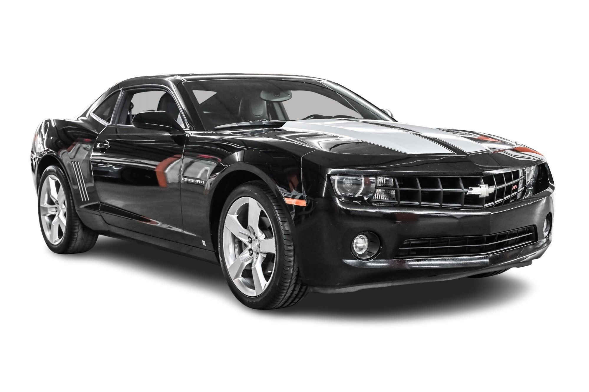 Chevrolet Camaro  2010