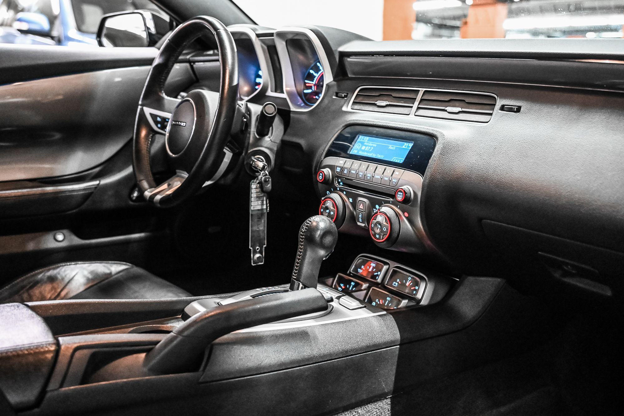 2010 Chevrolet Camaro in Dorval, Quebec