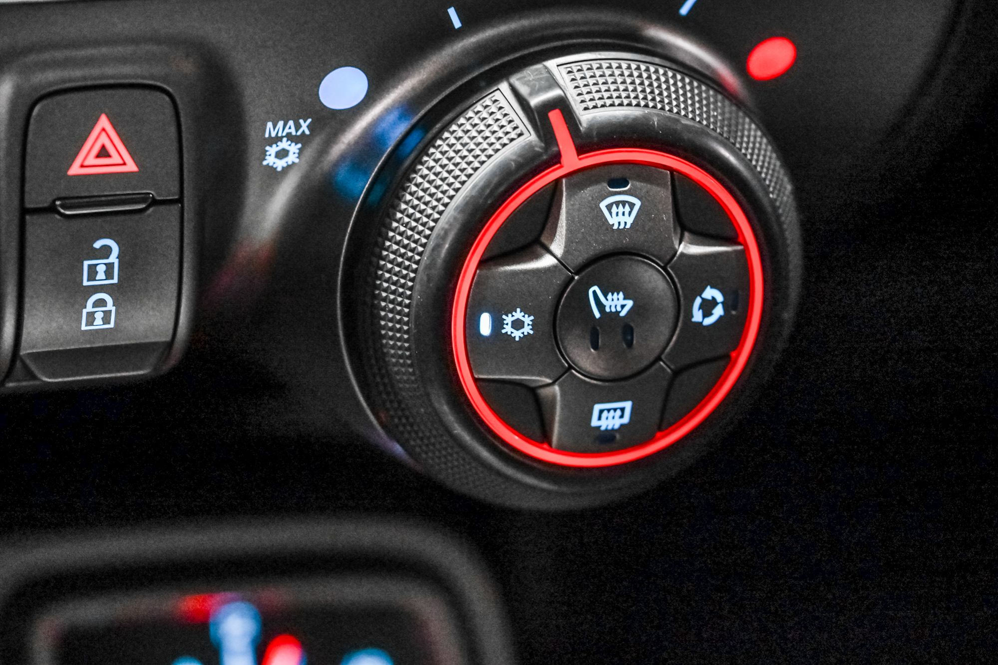 Chevrolet Camaro  2010