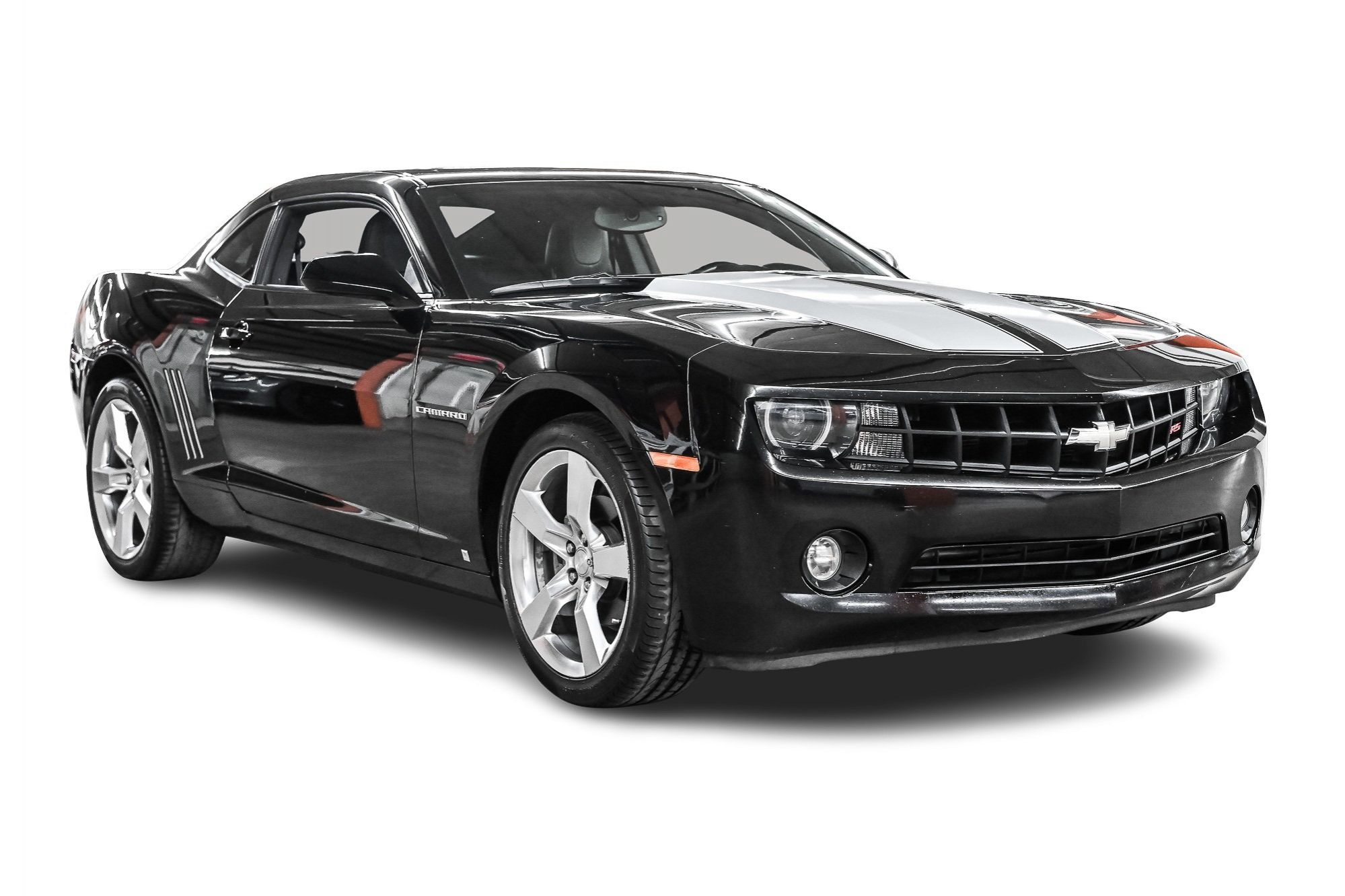 2010 Chevrolet Camaro in Dorval, Quebec