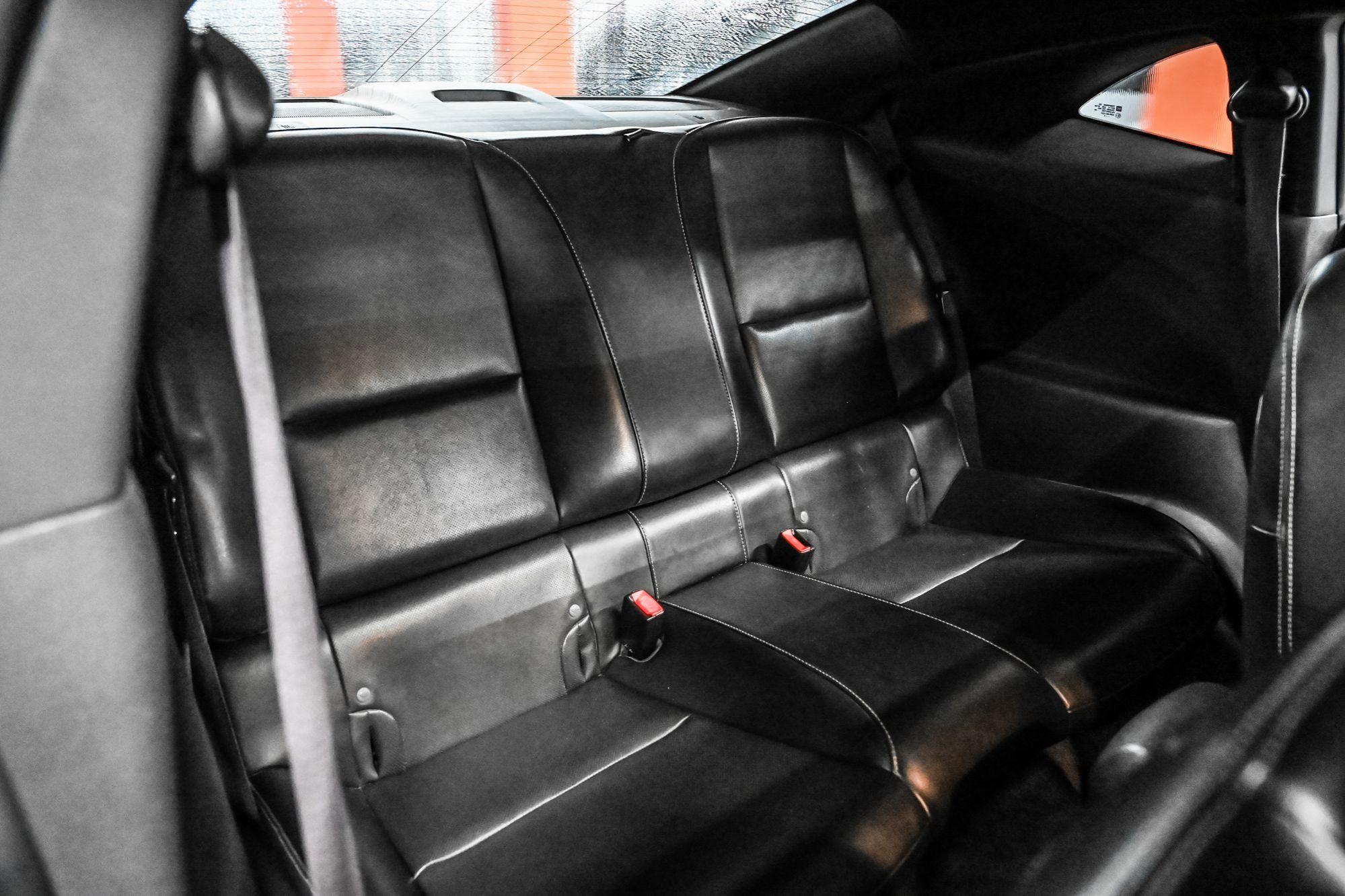 Chevrolet Camaro  2010