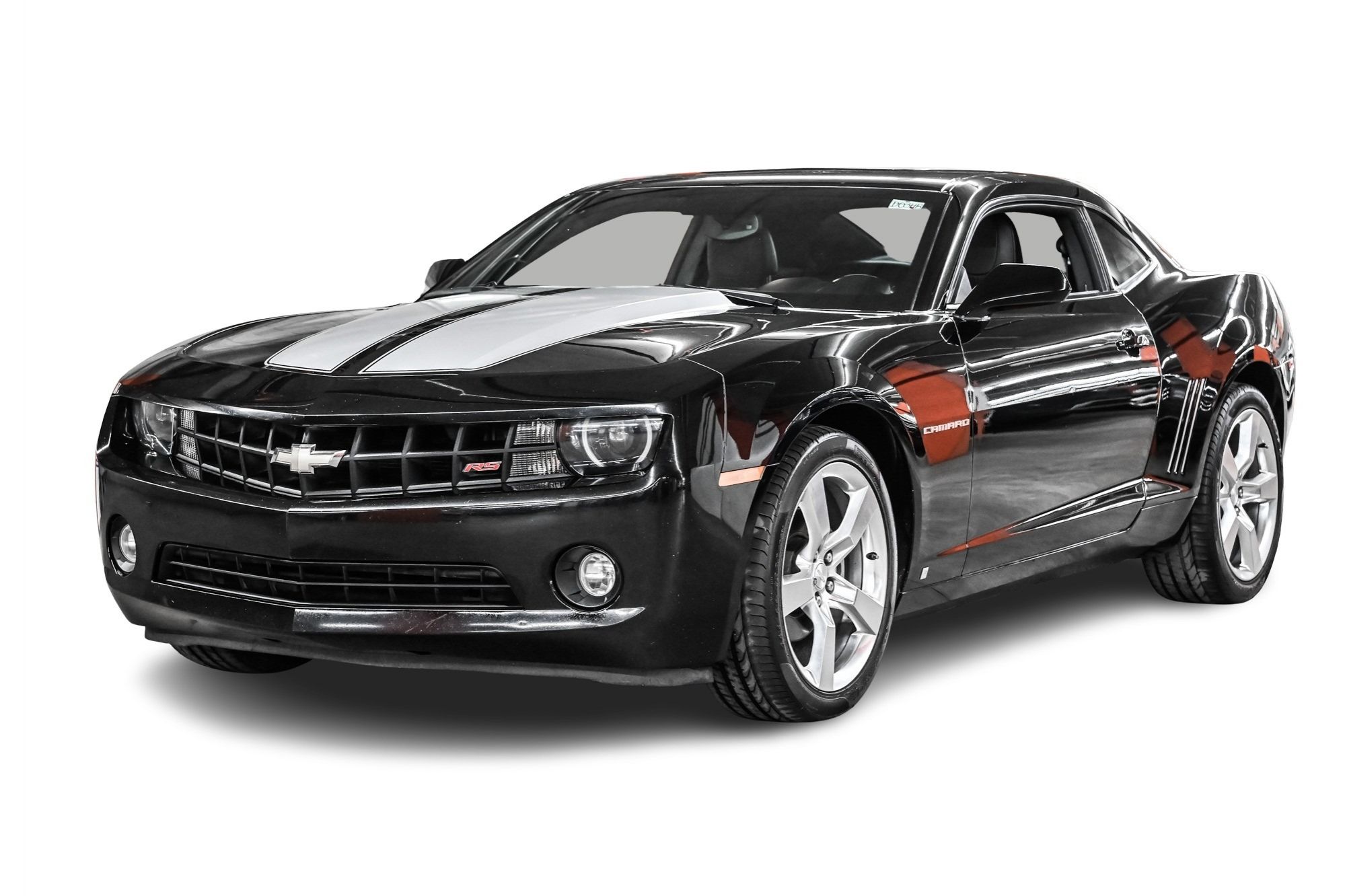 Chevrolet Camaro  2010
