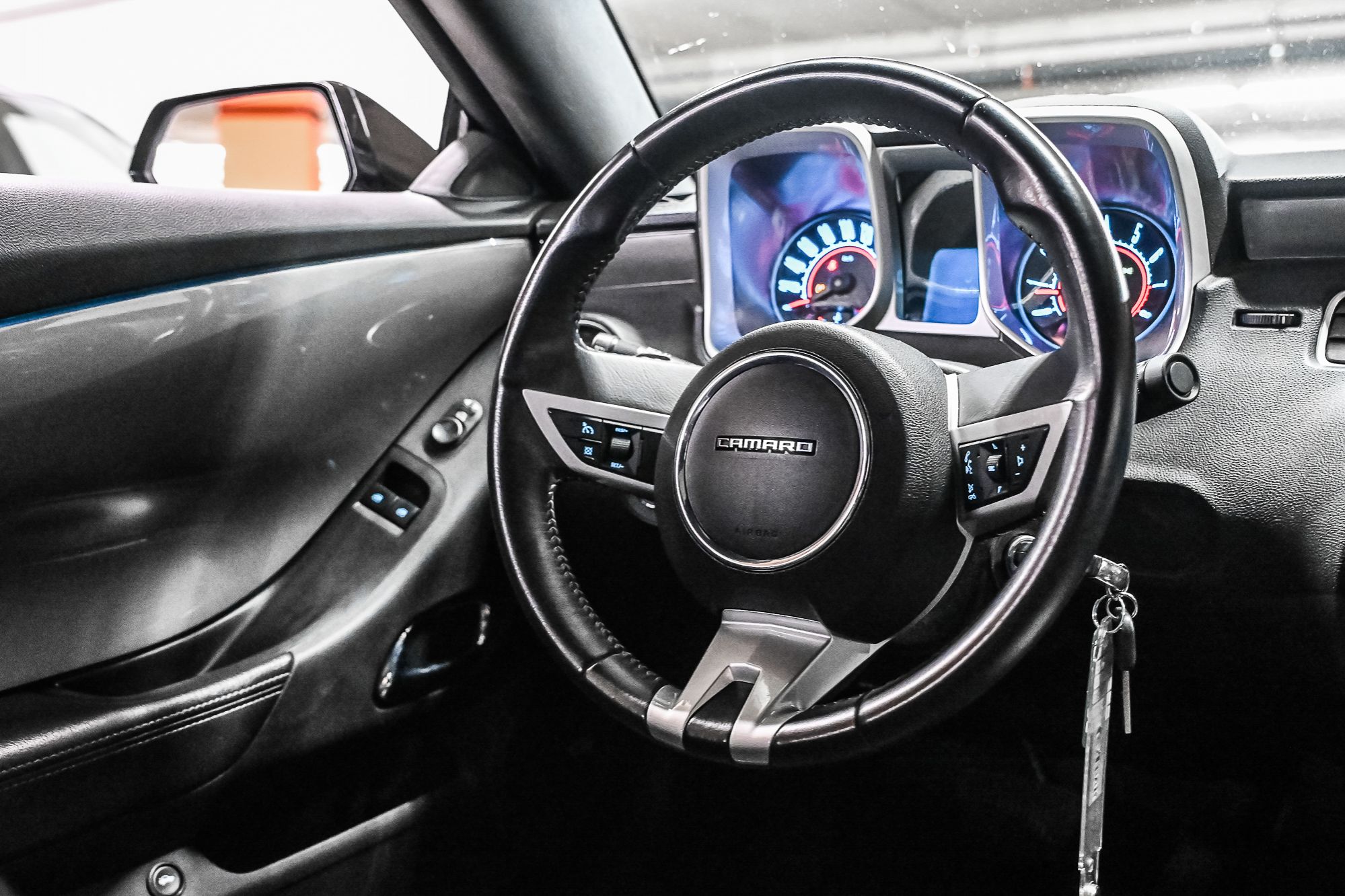2010 Chevrolet Camaro in Dorval, Quebec