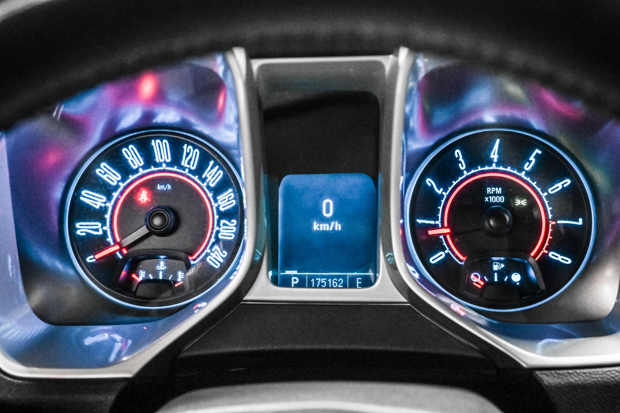 Chevrolet Camaro  2010