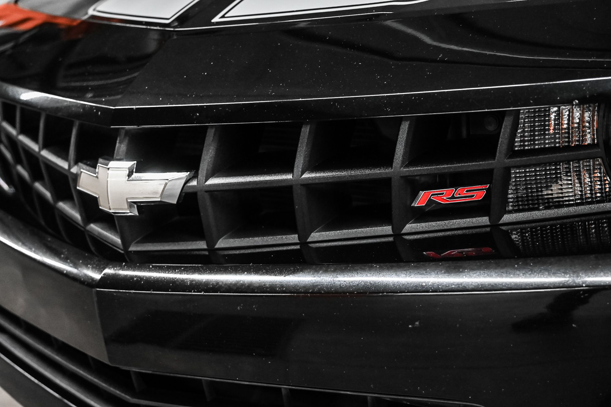 2010 Chevrolet Camaro in Dorval, Quebec