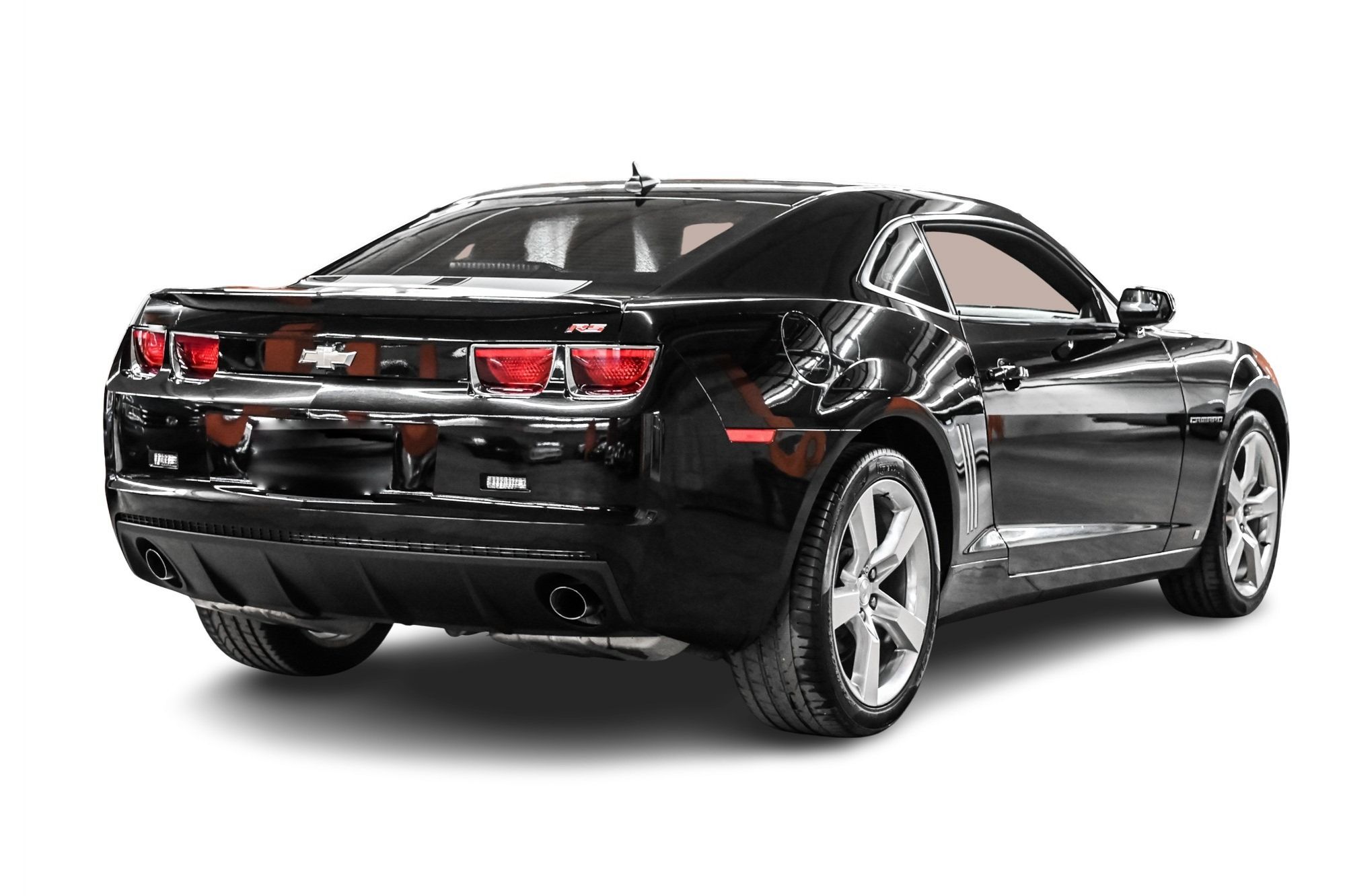 Chevrolet Camaro  2010