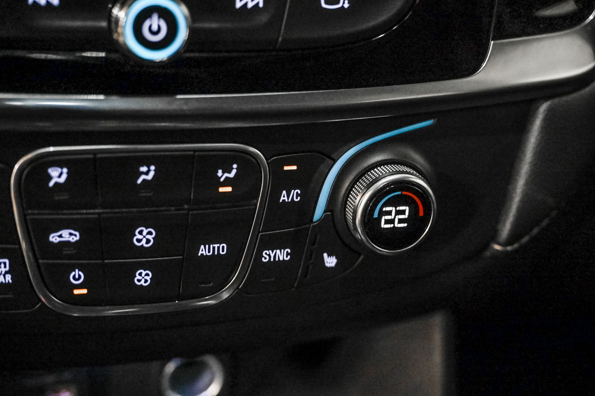 Chevrolet Traverse  2022 à Dorval, Québec