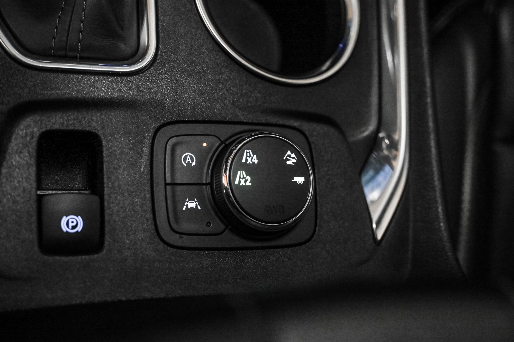 Chevrolet Traverse  2022 à Dorval, Québec