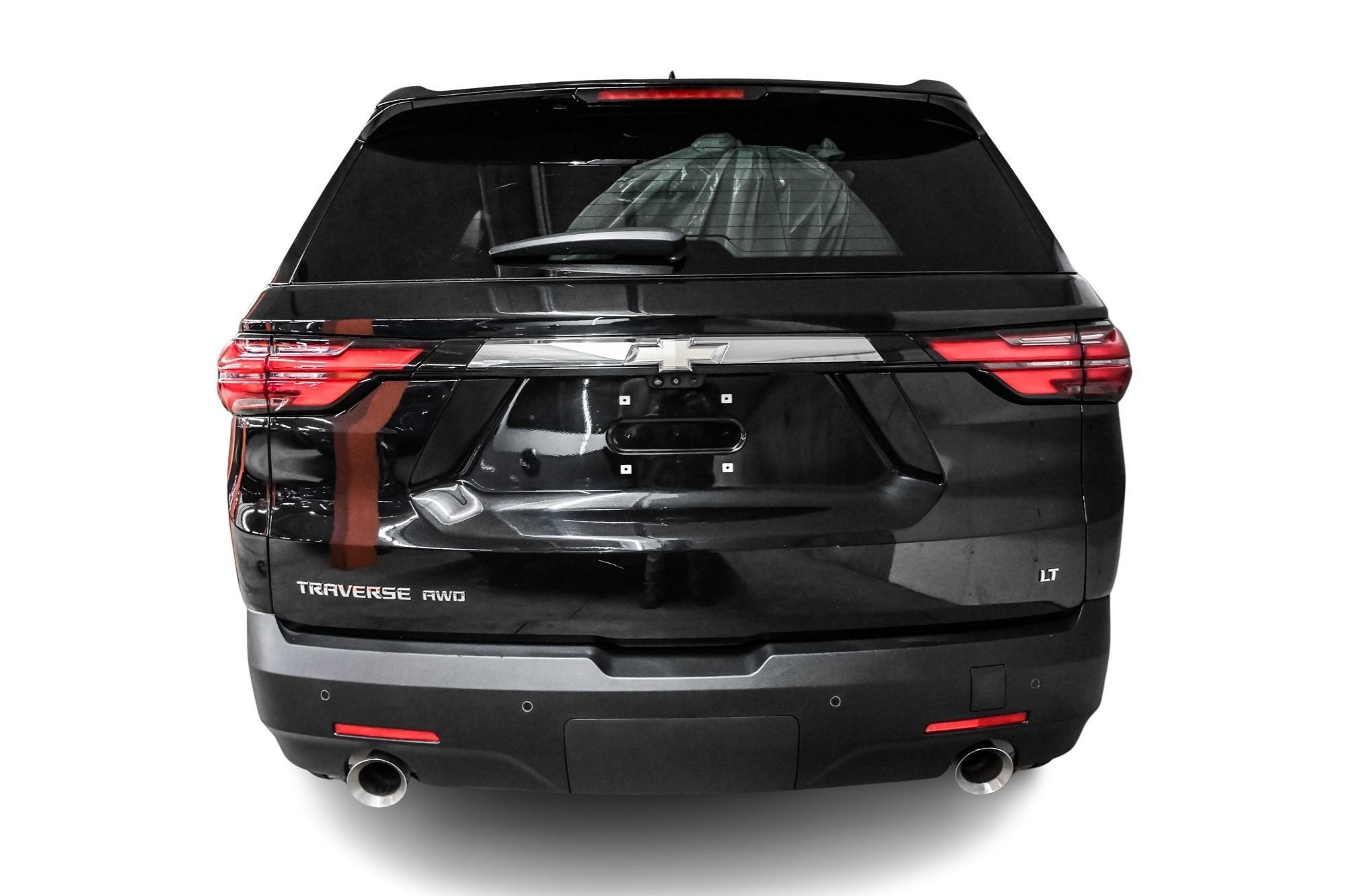 Chevrolet Traverse  2022 à Dorval, Québec