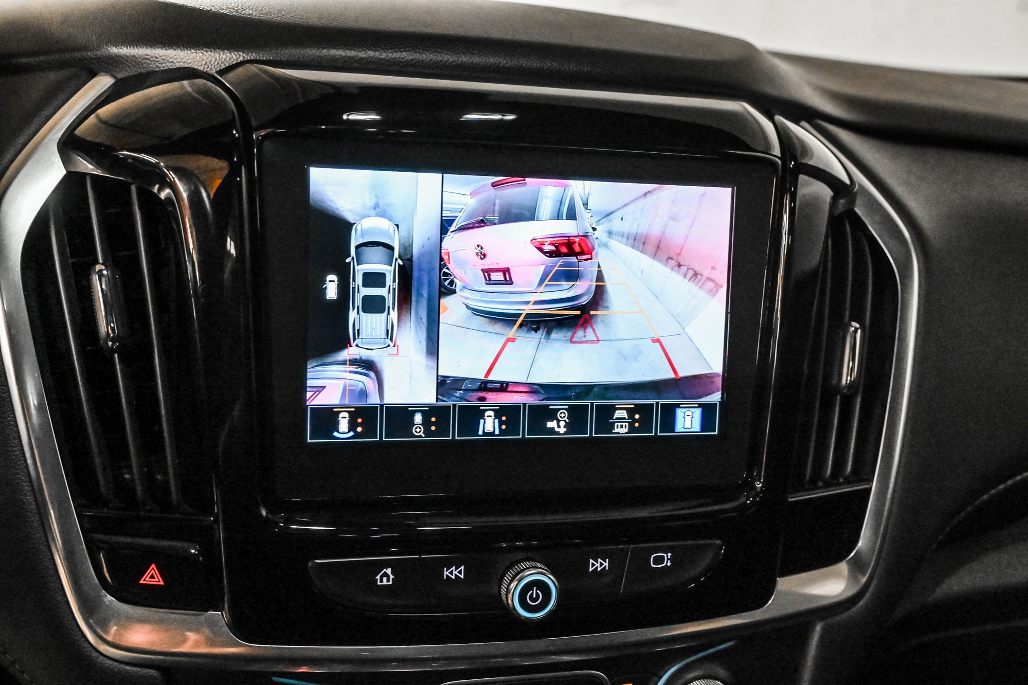 Chevrolet Traverse  2022 à Dorval, Québec