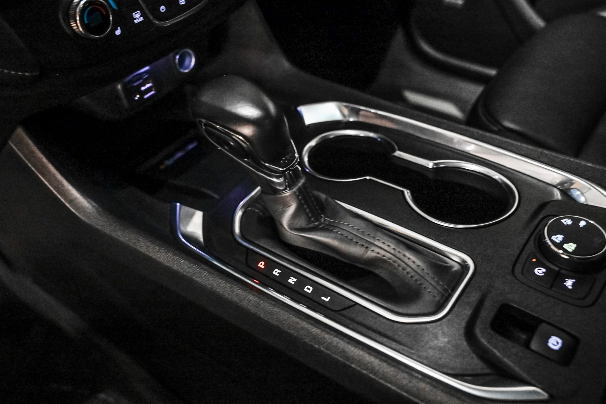 Chevrolet Traverse  2022 à Dorval, Québec