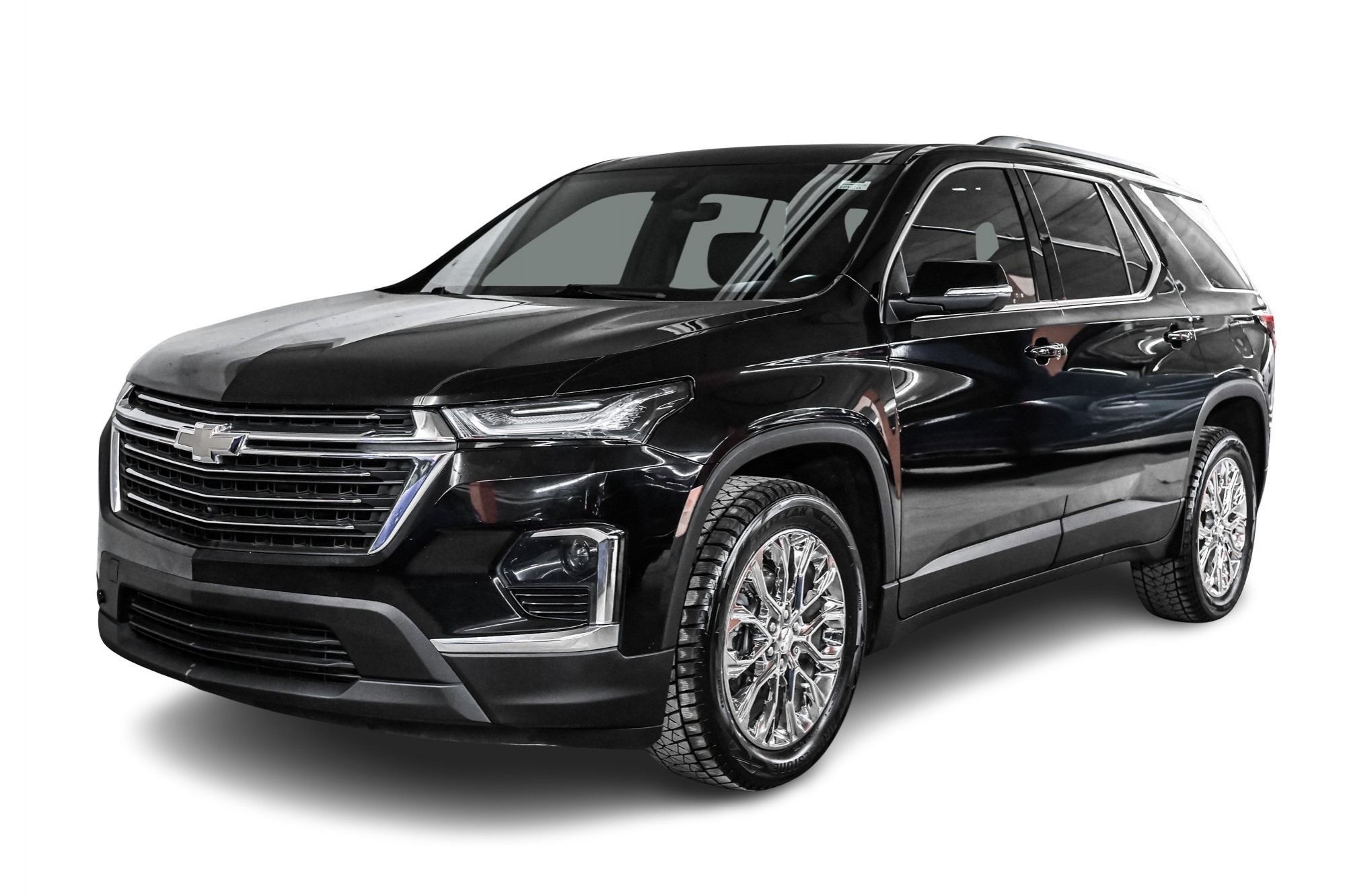 Chevrolet Traverse  2022 à Dorval, Québec