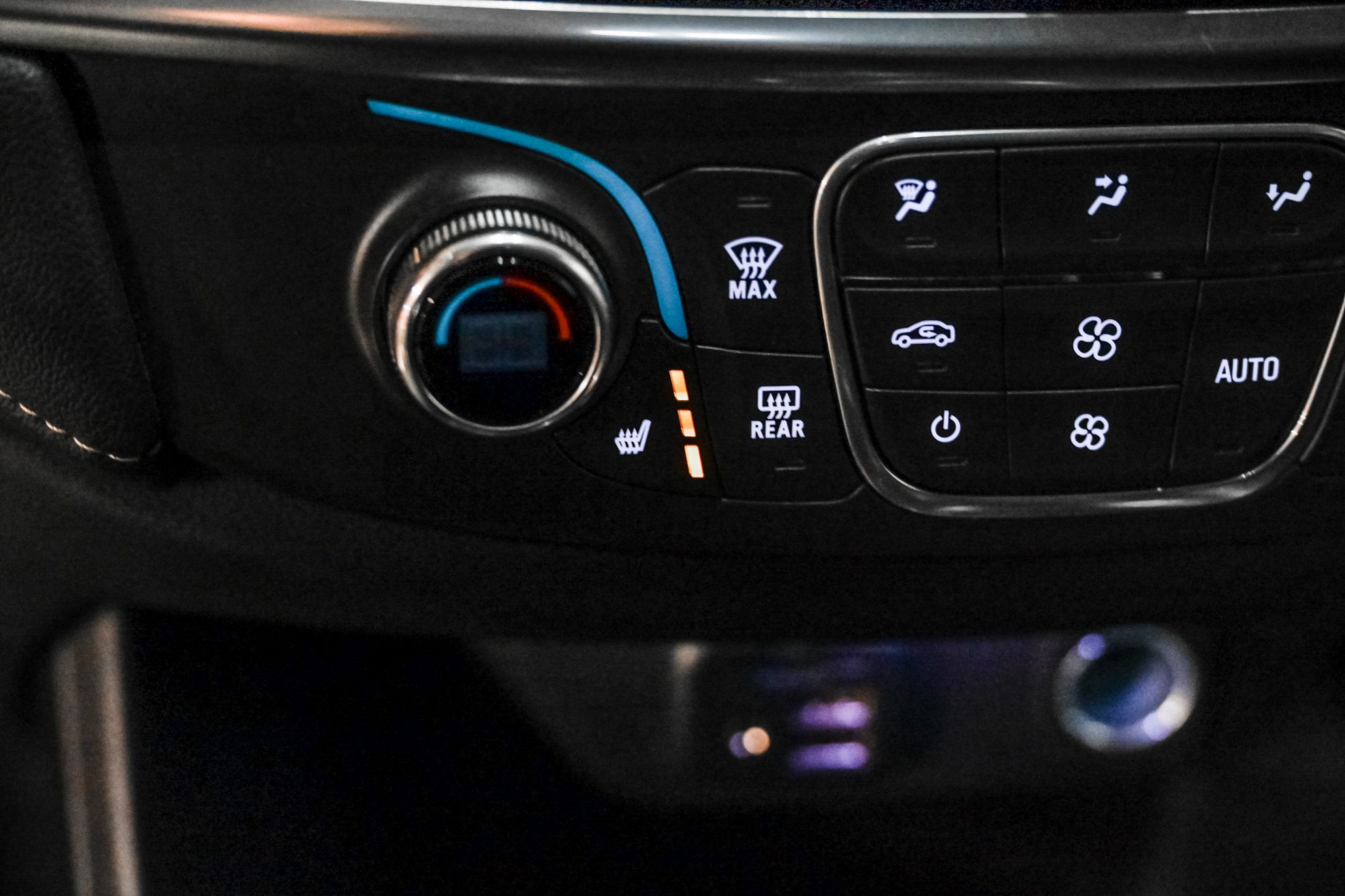 Chevrolet Traverse  2022 à Dorval, Québec