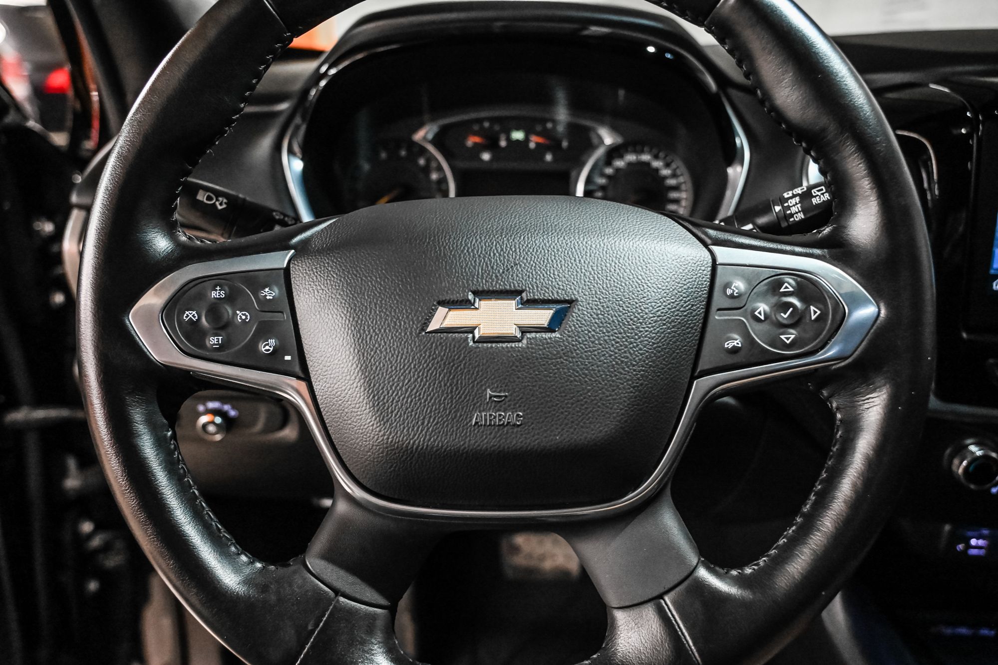 Chevrolet Traverse  2022 à Dorval, Québec