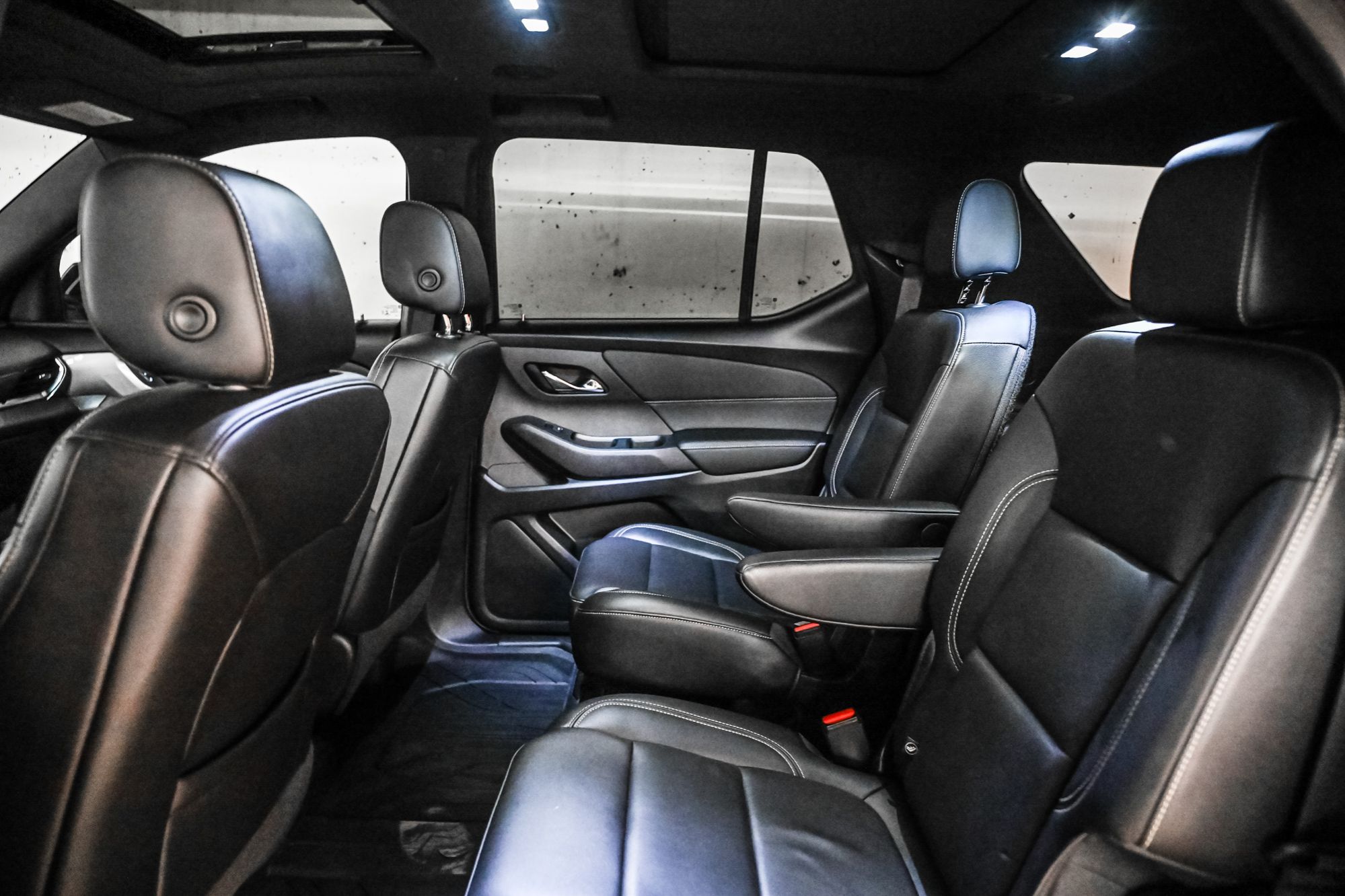 Chevrolet Traverse  2022 à Dorval, Québec