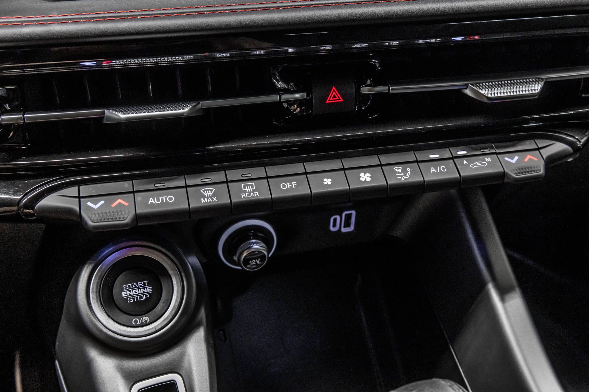 2024 Dodge Hornet in Dorval, Quebec