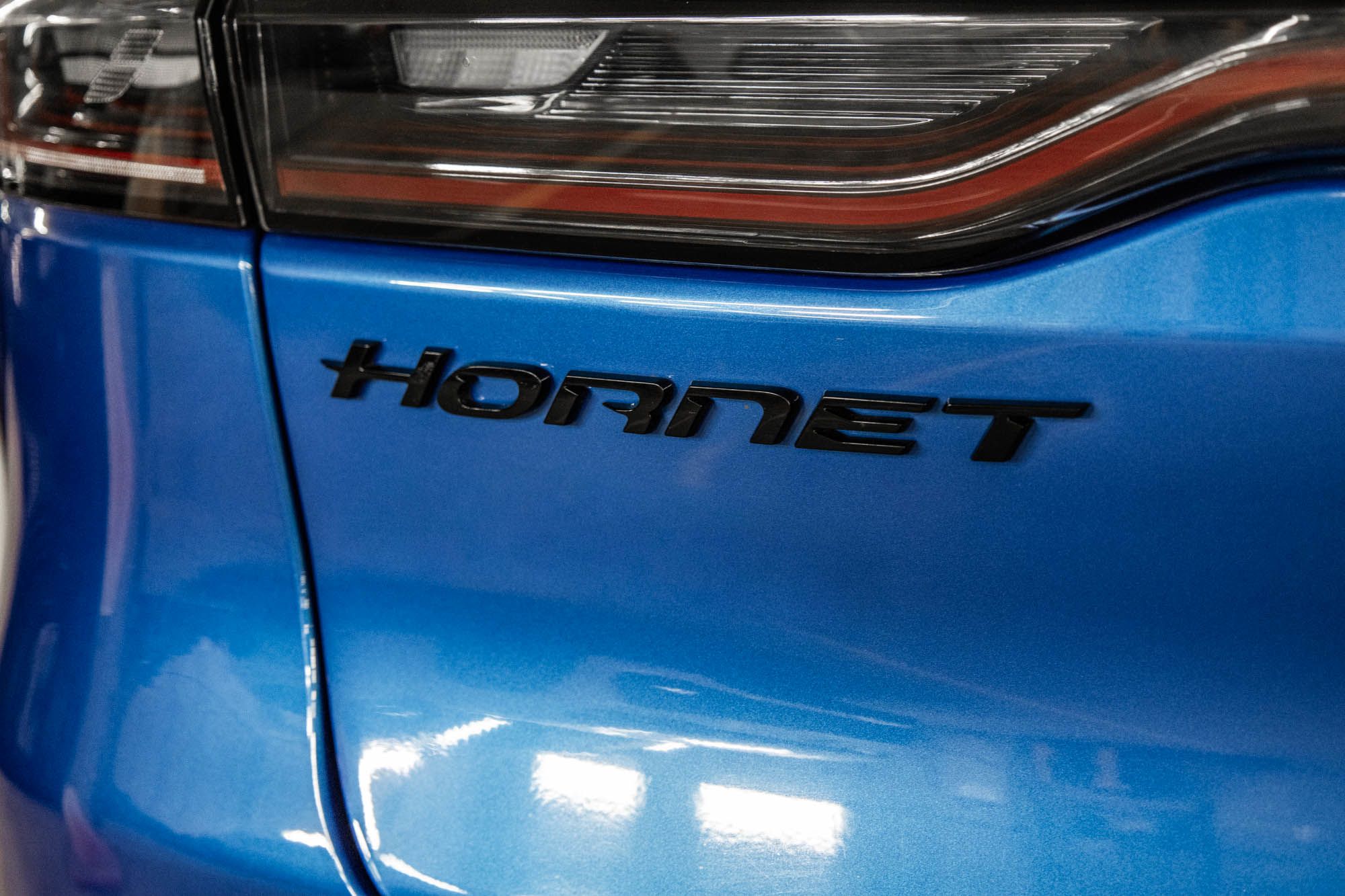2024 Dodge Hornet in Dorval, Quebec