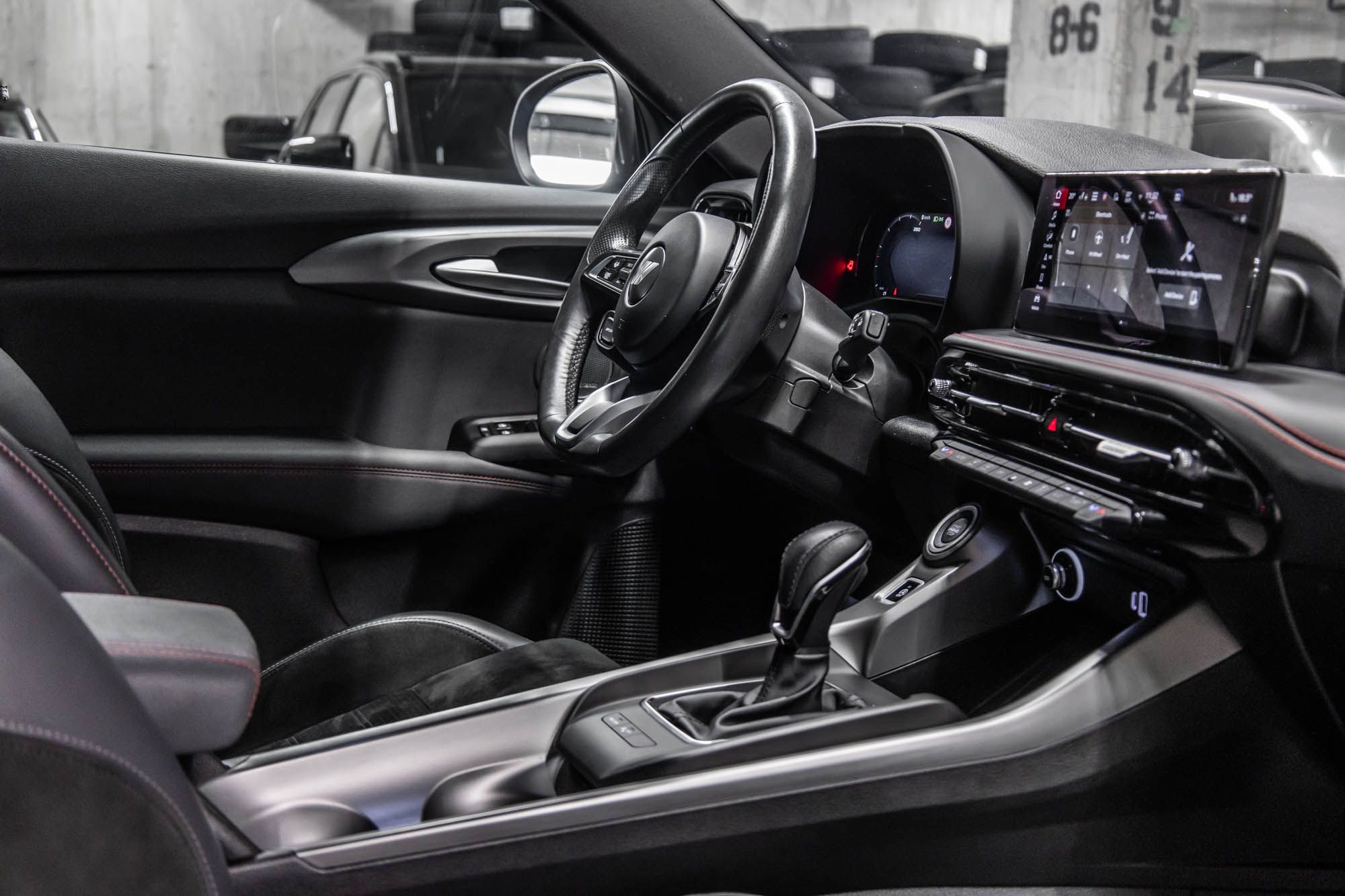 2024 Dodge Hornet in Dorval, Quebec