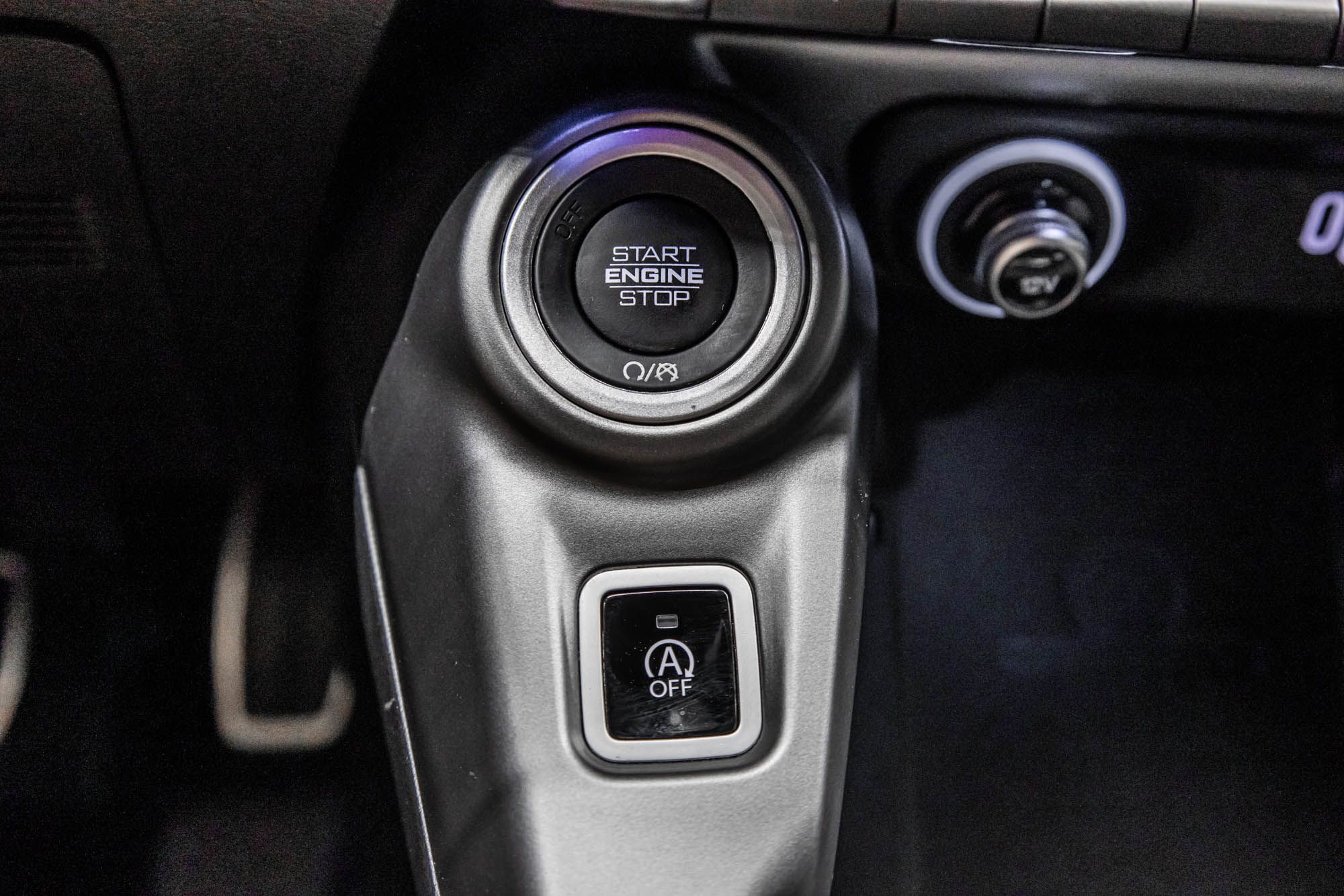 2024 Dodge Hornet in Dorval, Quebec