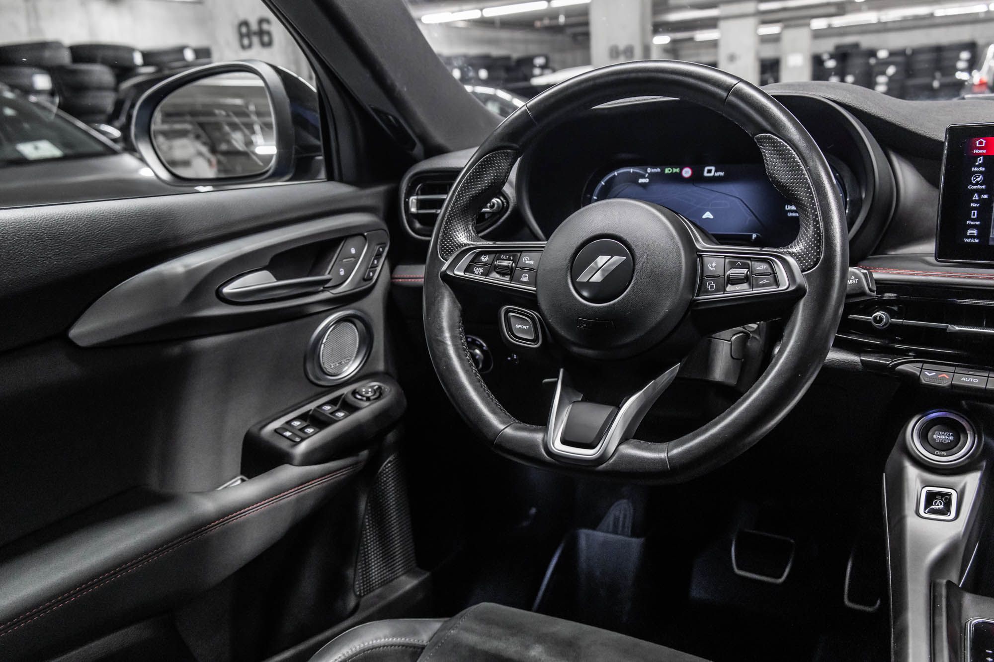 2024 Dodge Hornet in Dorval, Quebec