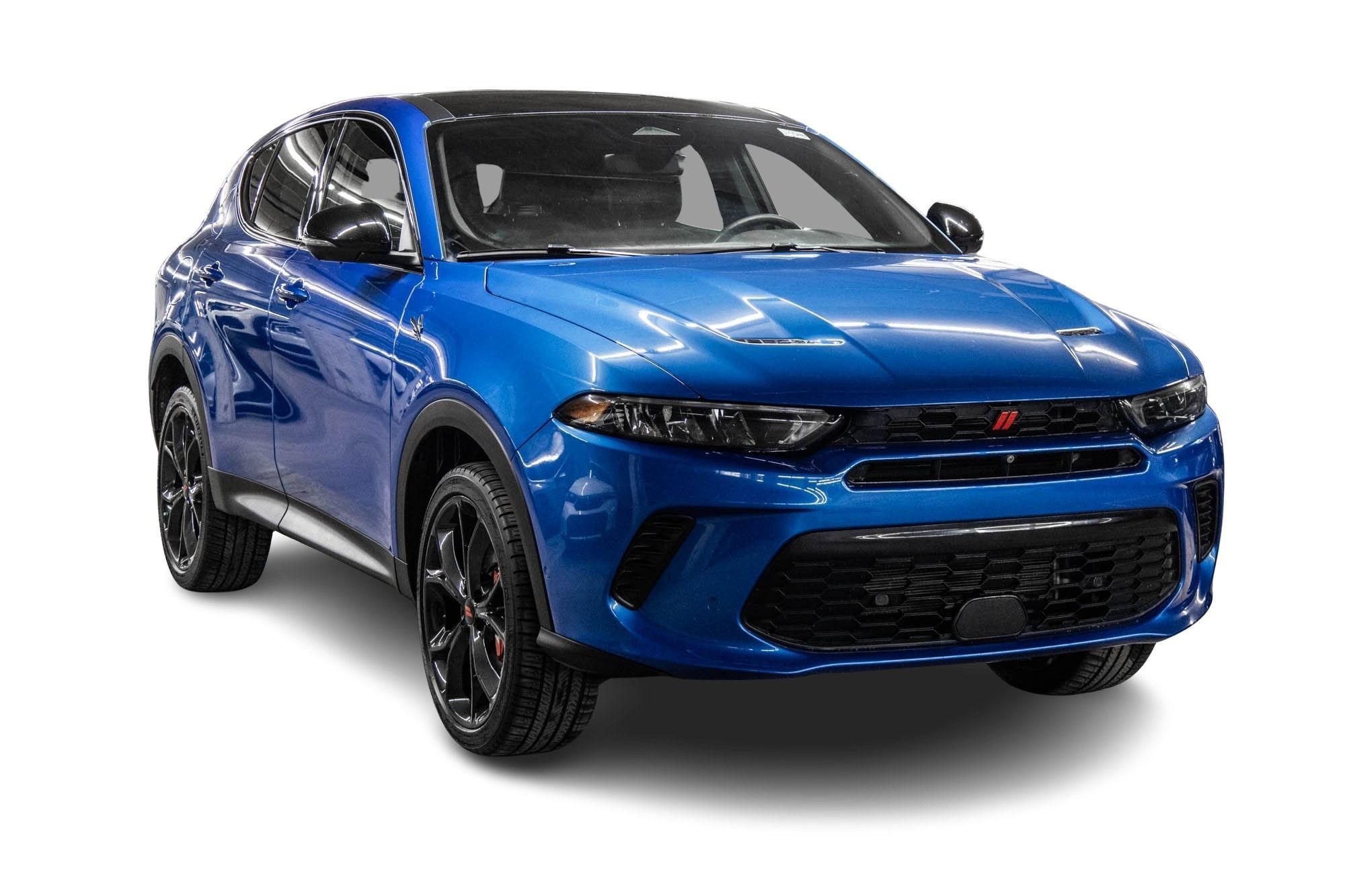 2024 Dodge Hornet in Dorval, Quebec
