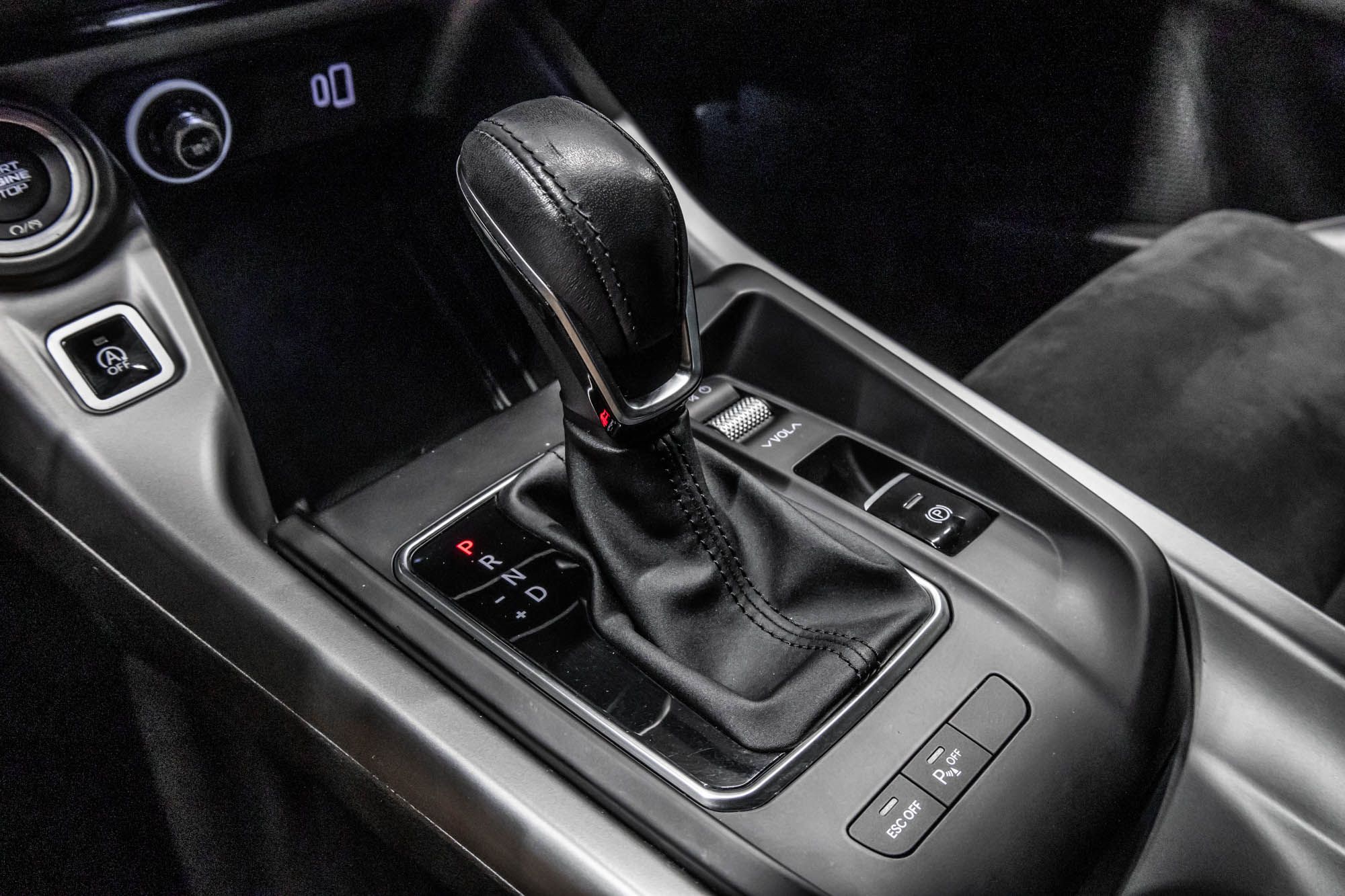 2024 Dodge Hornet in Dorval, Quebec