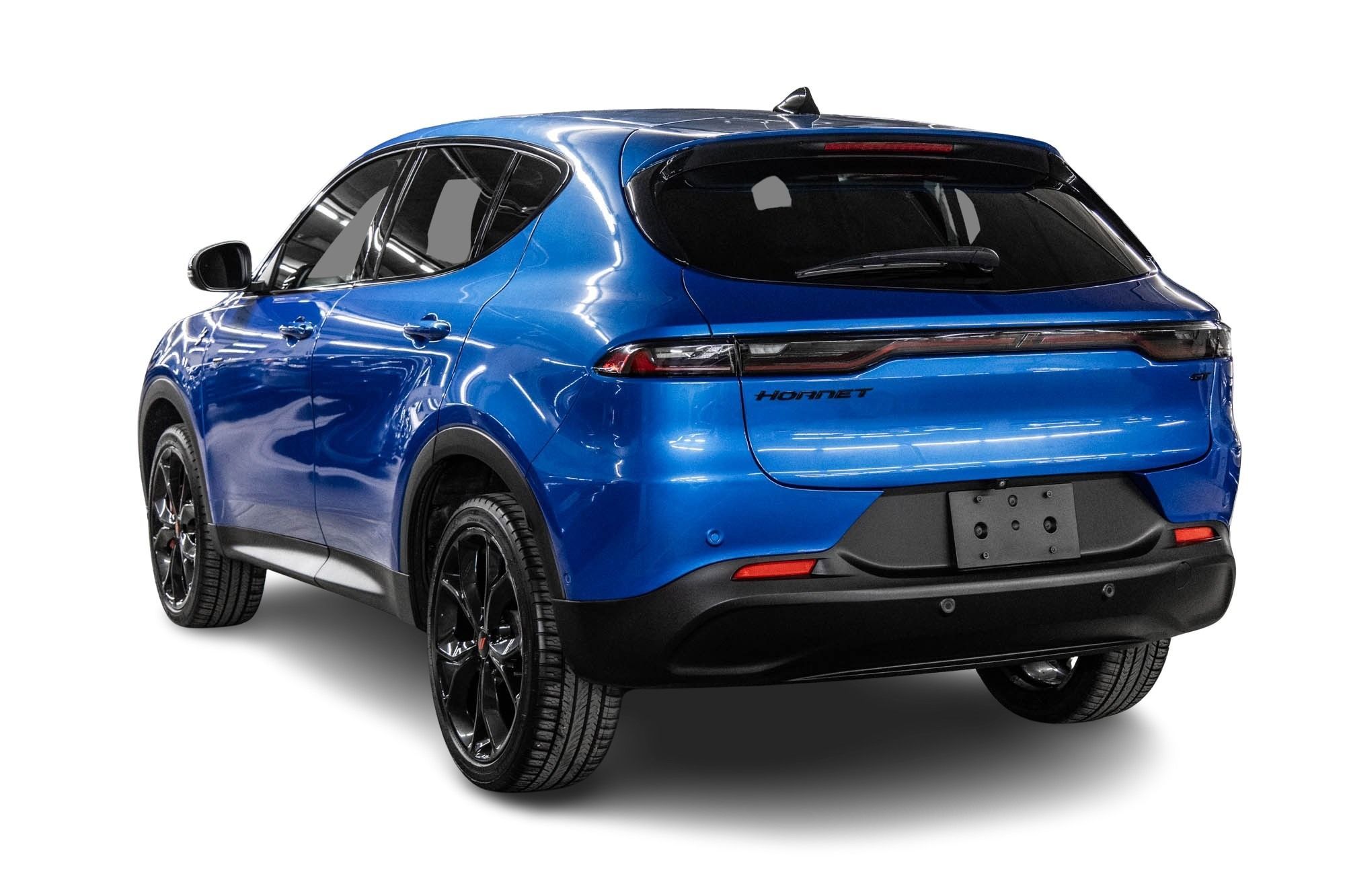 2024 Dodge Hornet in Dorval, Quebec