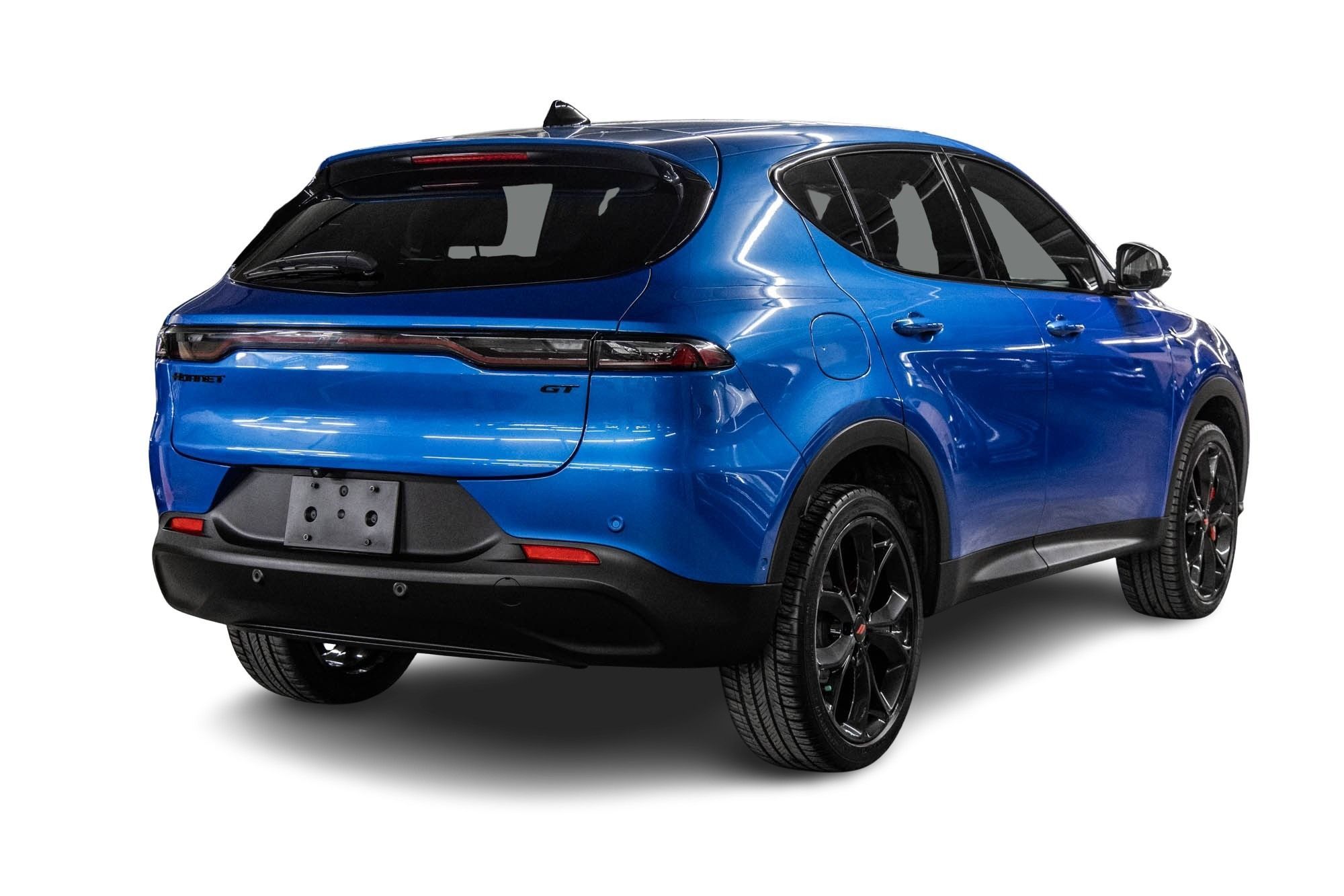 2024 Dodge Hornet in Dorval, Quebec