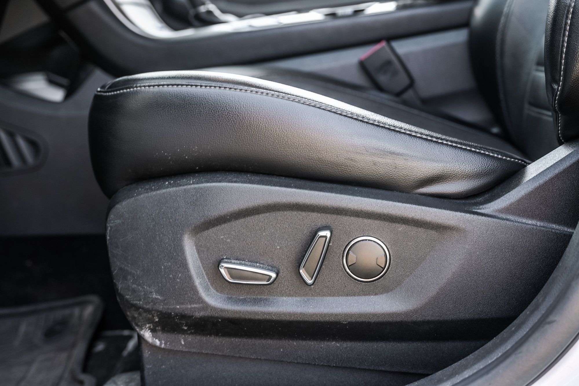 2016 Ford Edge in Dorval, Quebec