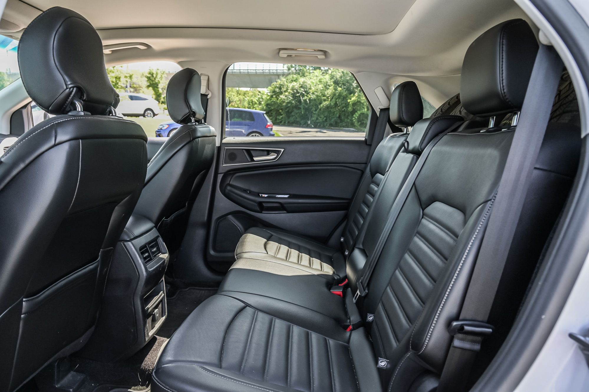 2016 Ford Edge in Dorval, Quebec