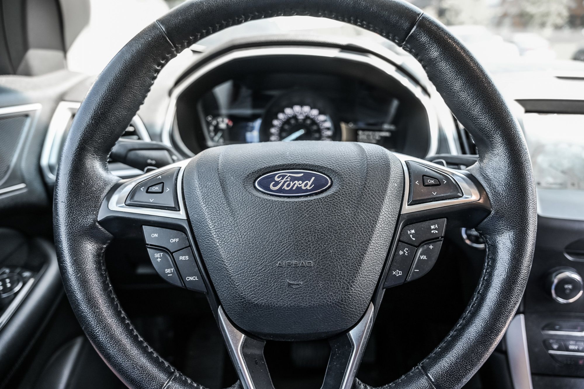 2016 Ford Edge in Dorval, Quebec