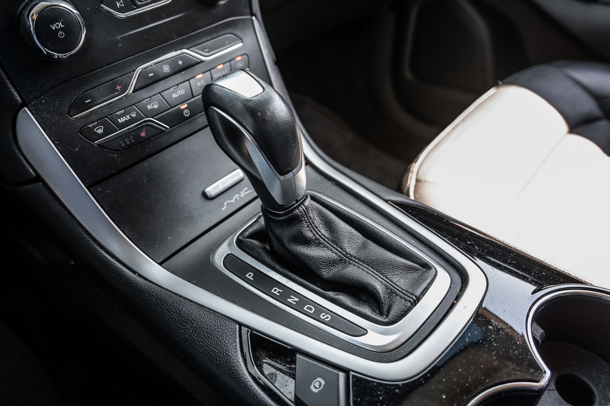 2016 Ford Edge in Dorval, Quebec