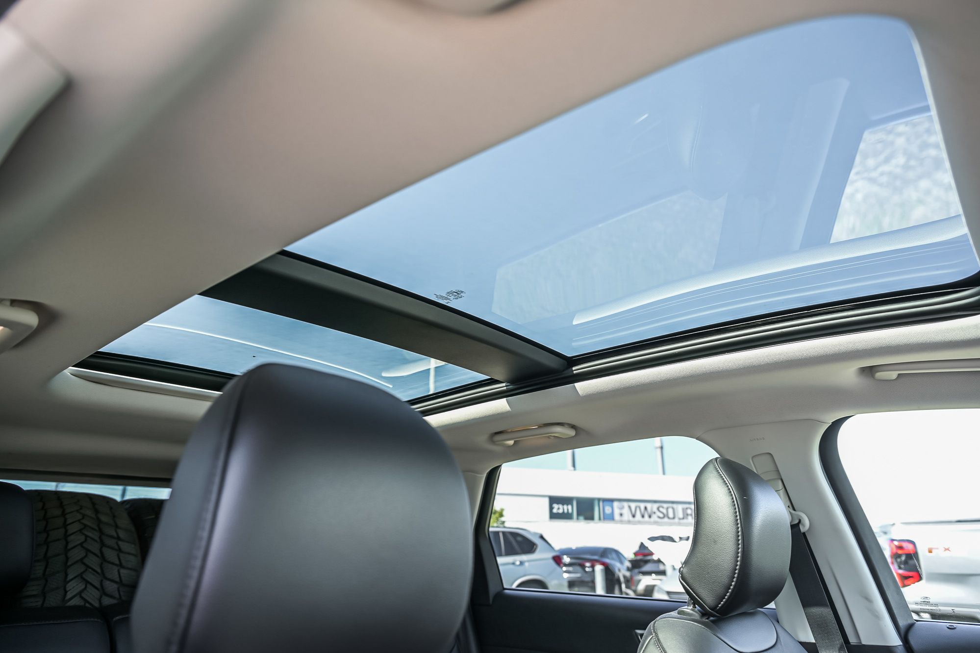 2016 Ford Edge in Dorval, Quebec
