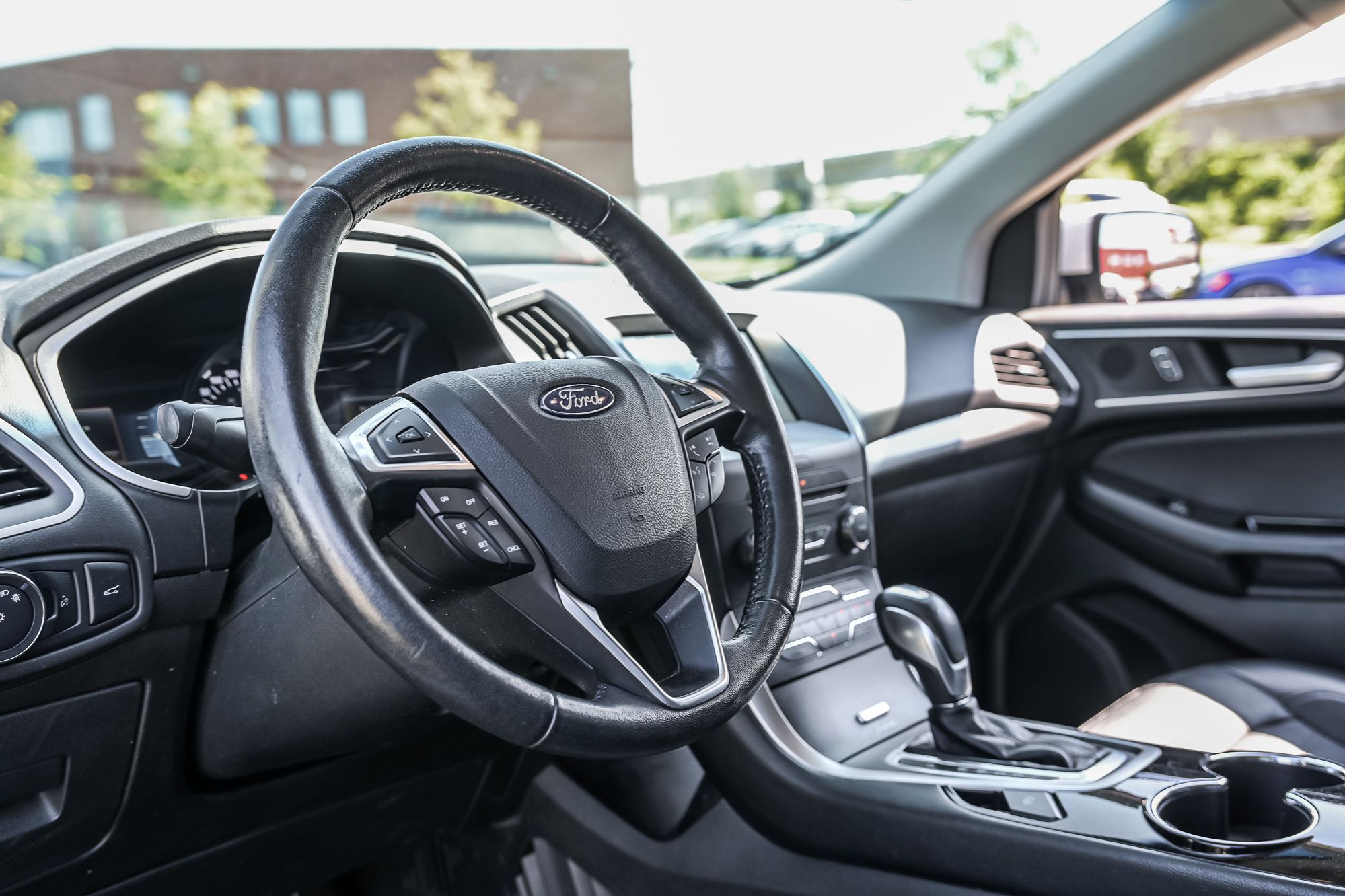 2016 Ford Edge in Dorval, Quebec