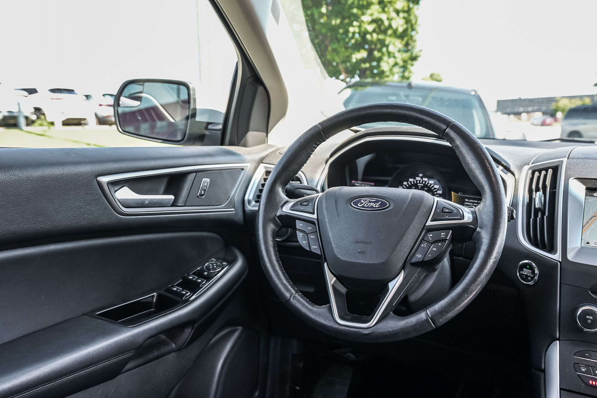 2016 Ford Edge in Dorval, Quebec