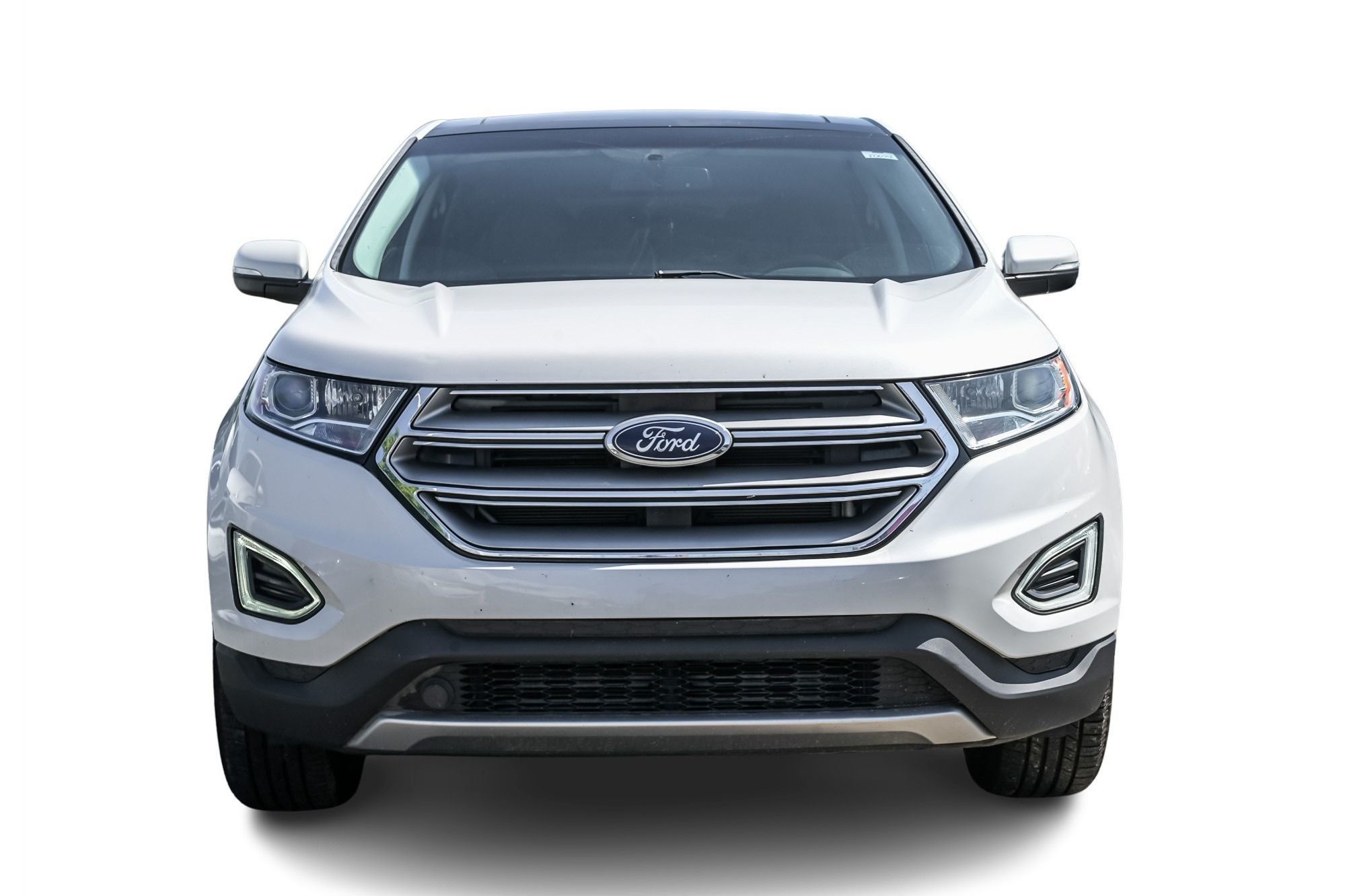 Photo 2016 Ford Edge SEL - AWD #2