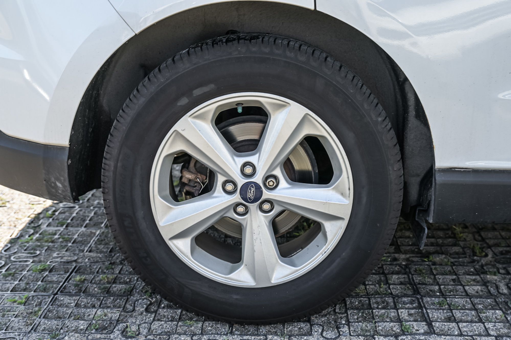 Photo 2016 Ford Edge SEL - AWD #7