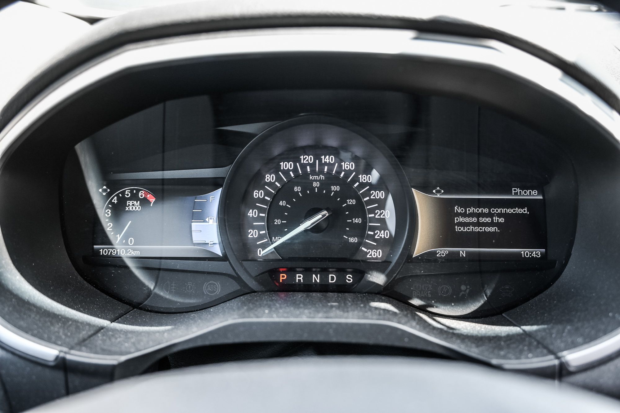 2016 Ford Edge in Dorval, Quebec