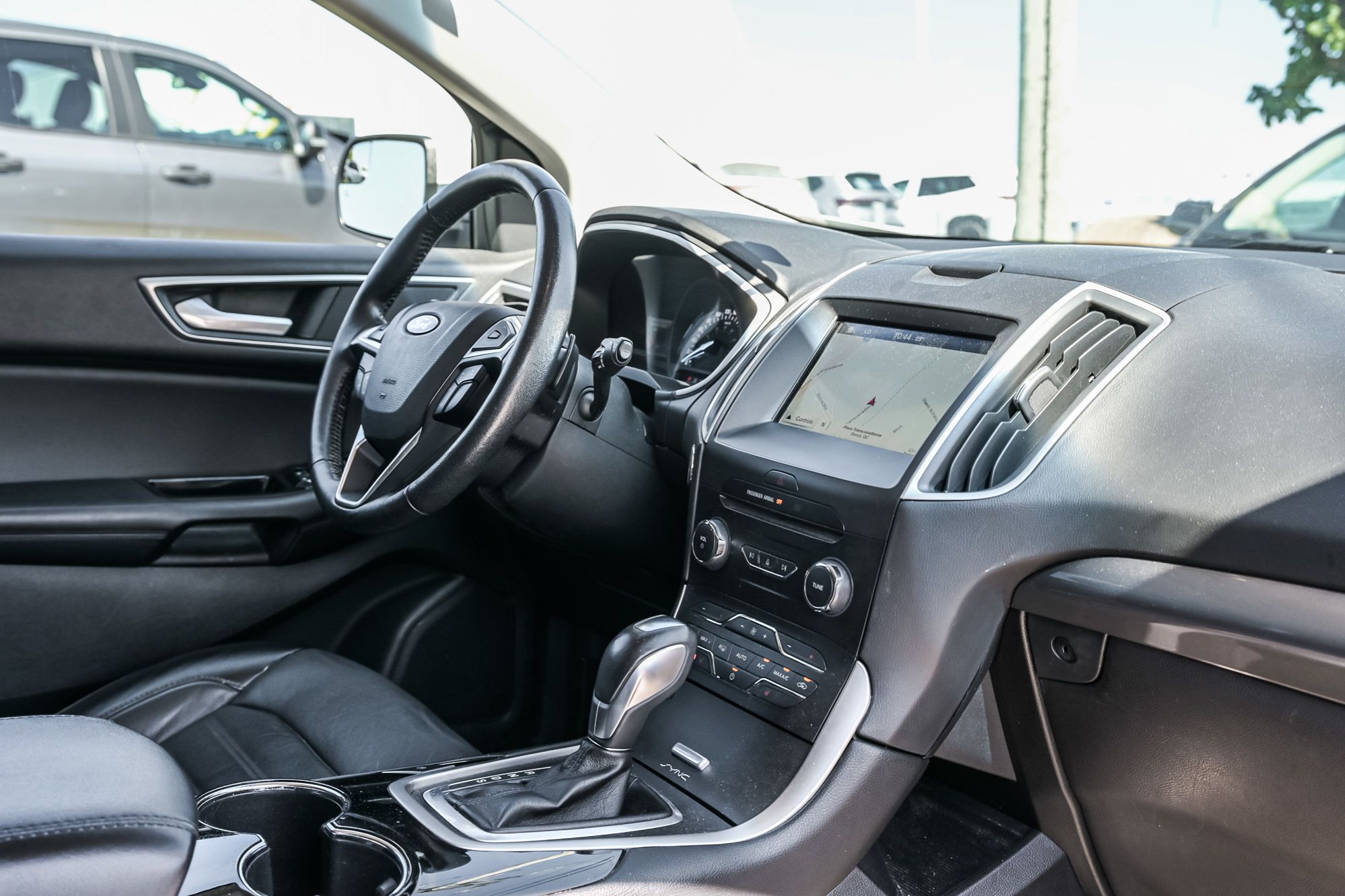 2016 Ford Edge in Dorval, Quebec